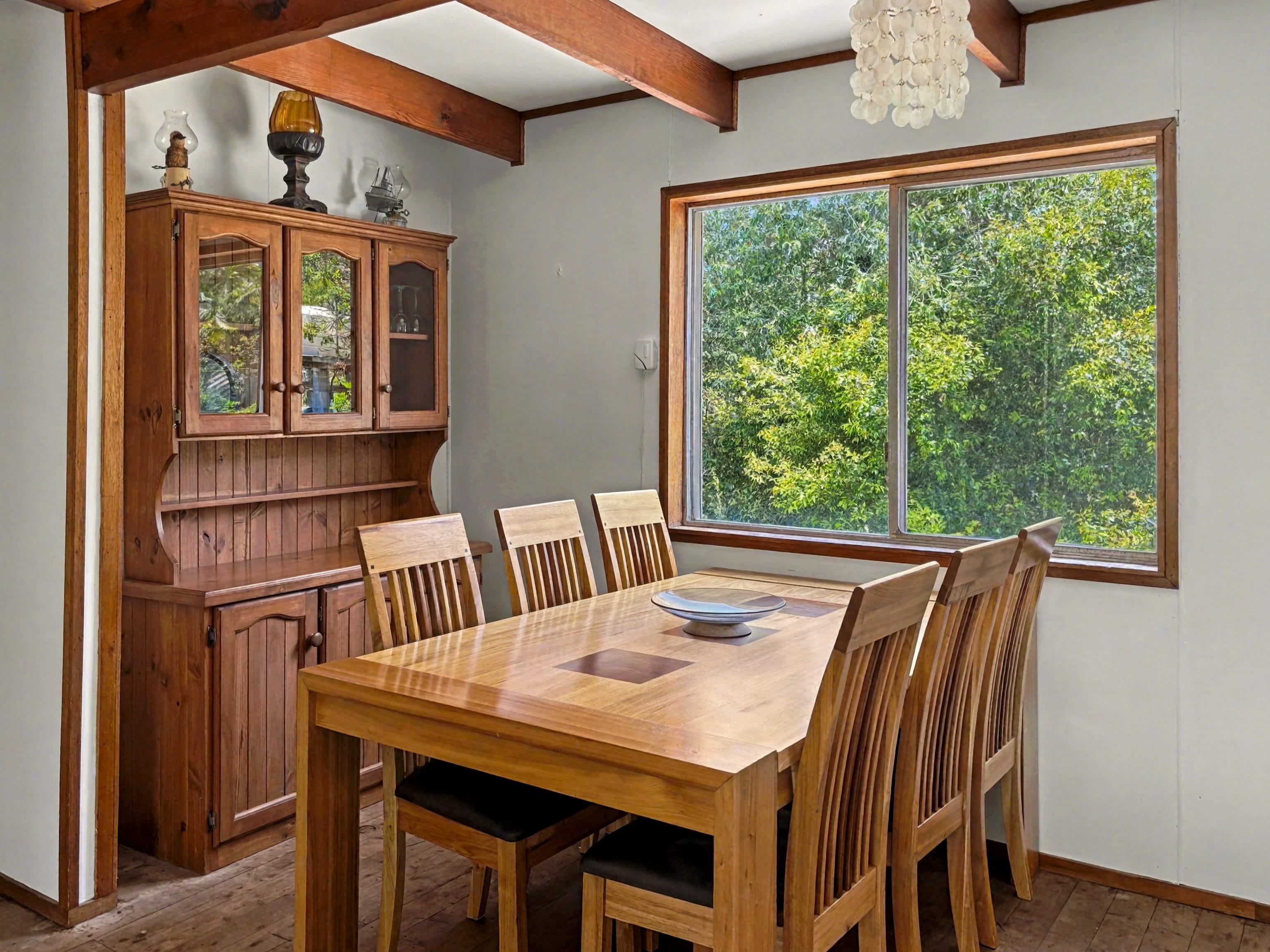 Diggers Camp Surf Shack