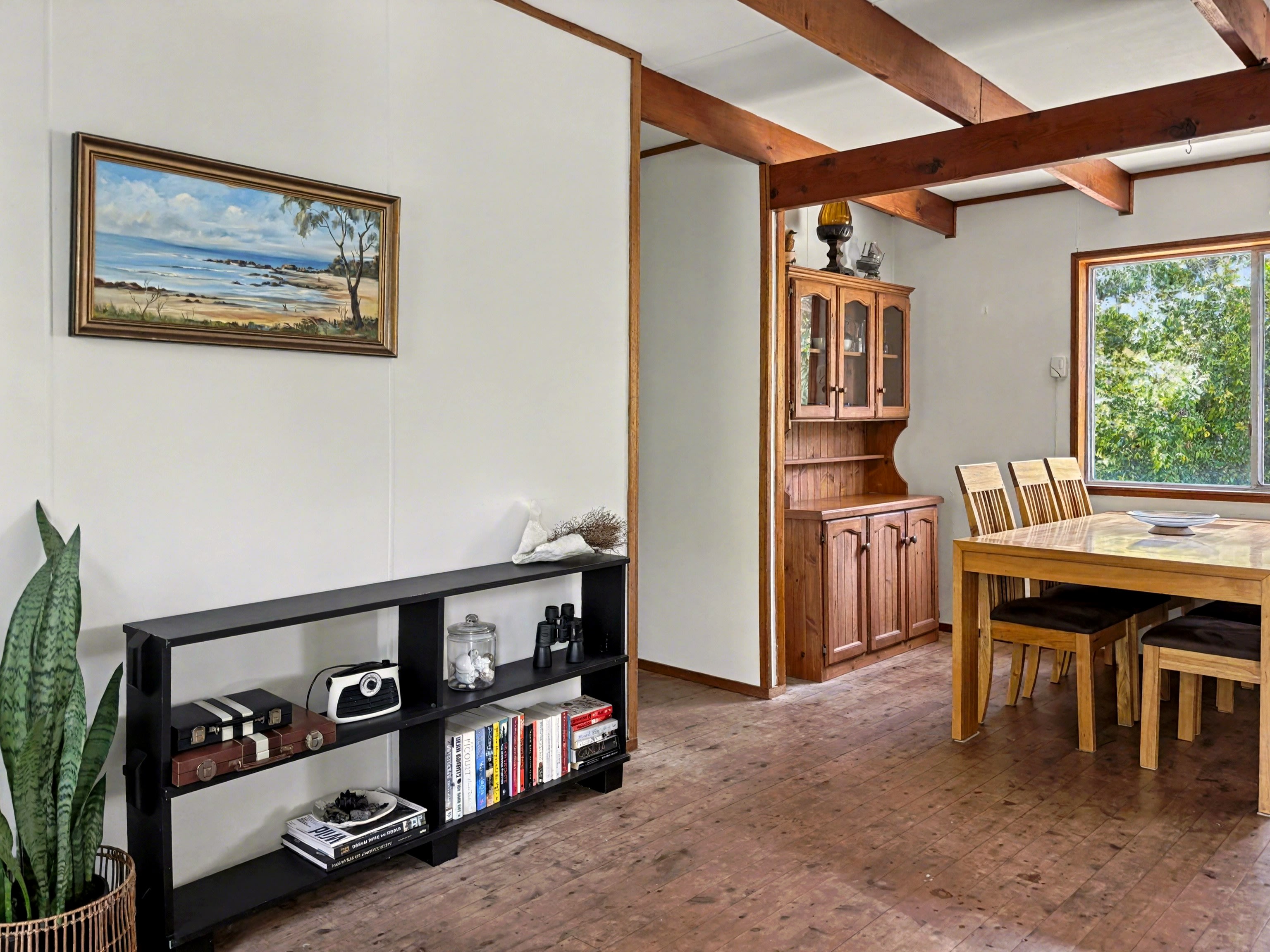 Diggers Camp Surf Shack