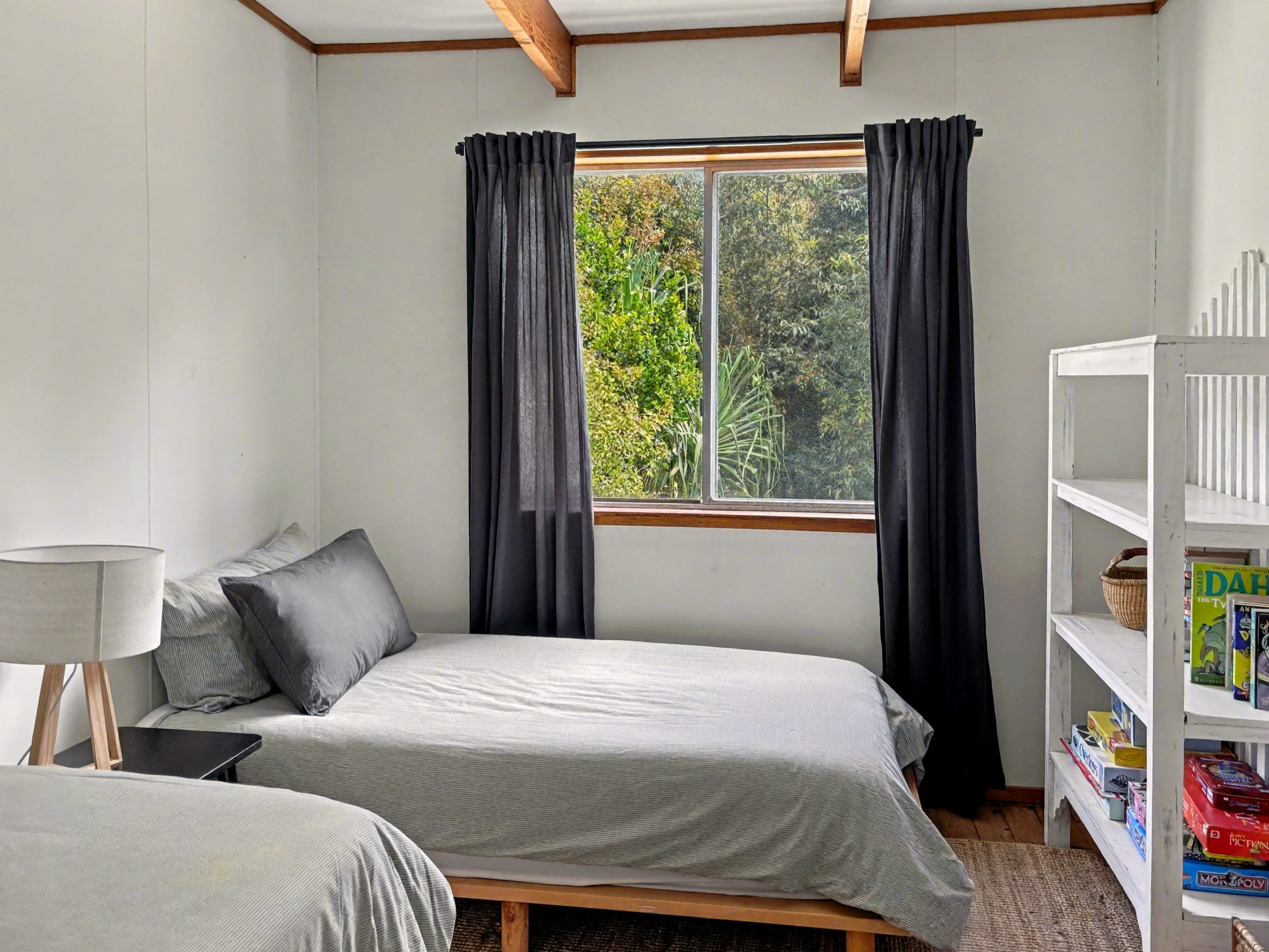 Diggers Camp Surf Shack