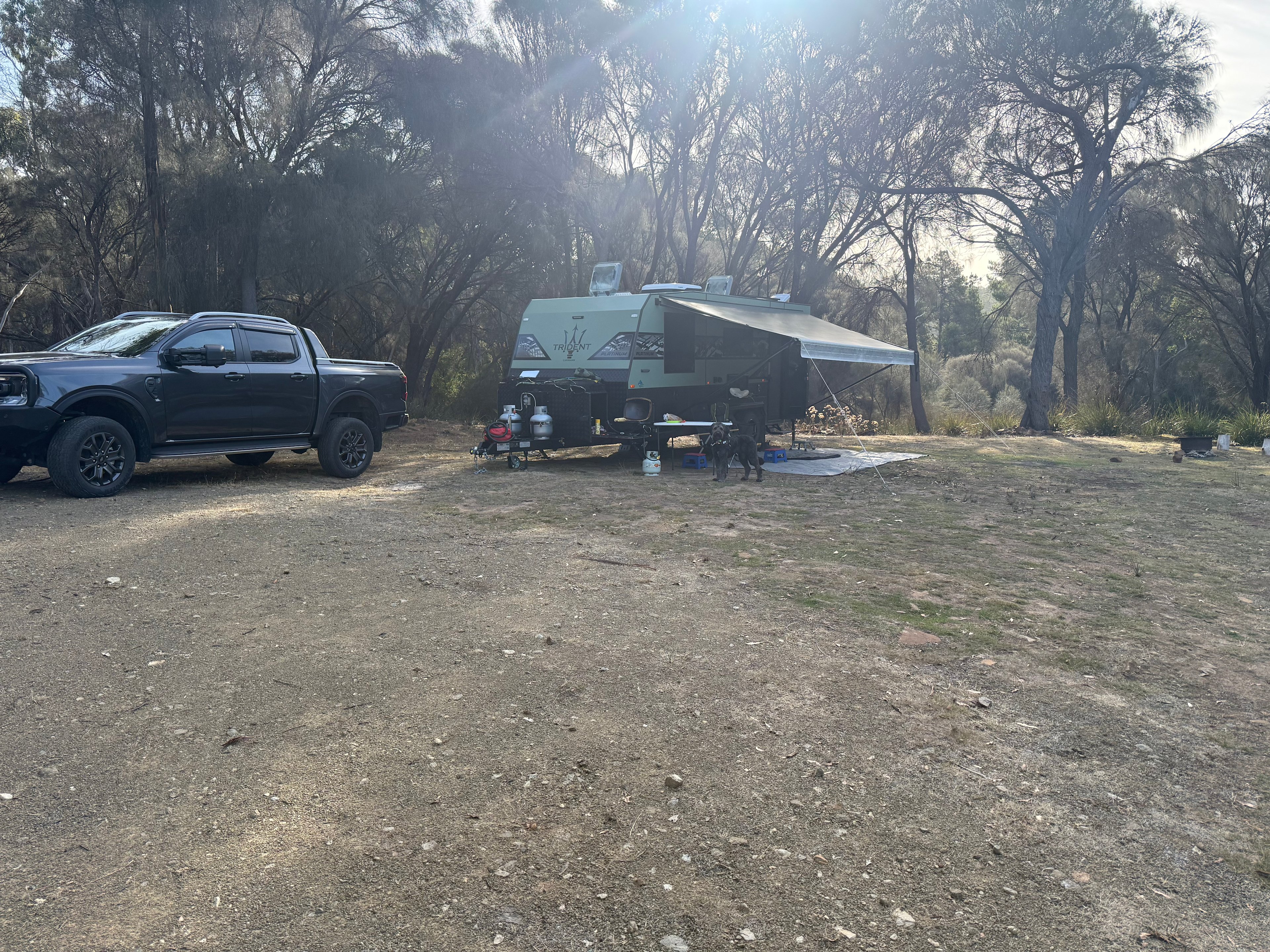 South Bruny Paradise