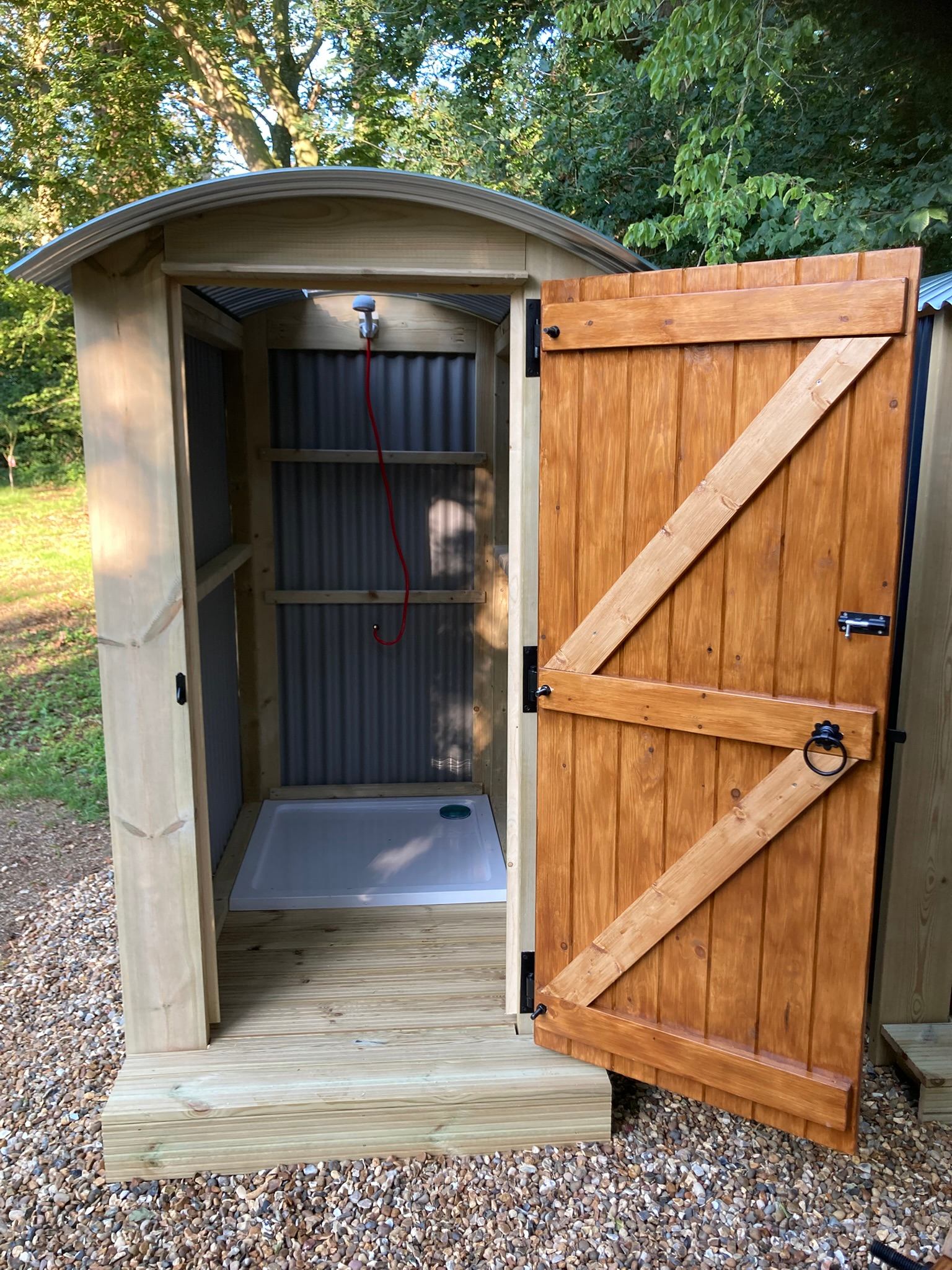 Hill Cottage Holidays and Holistics