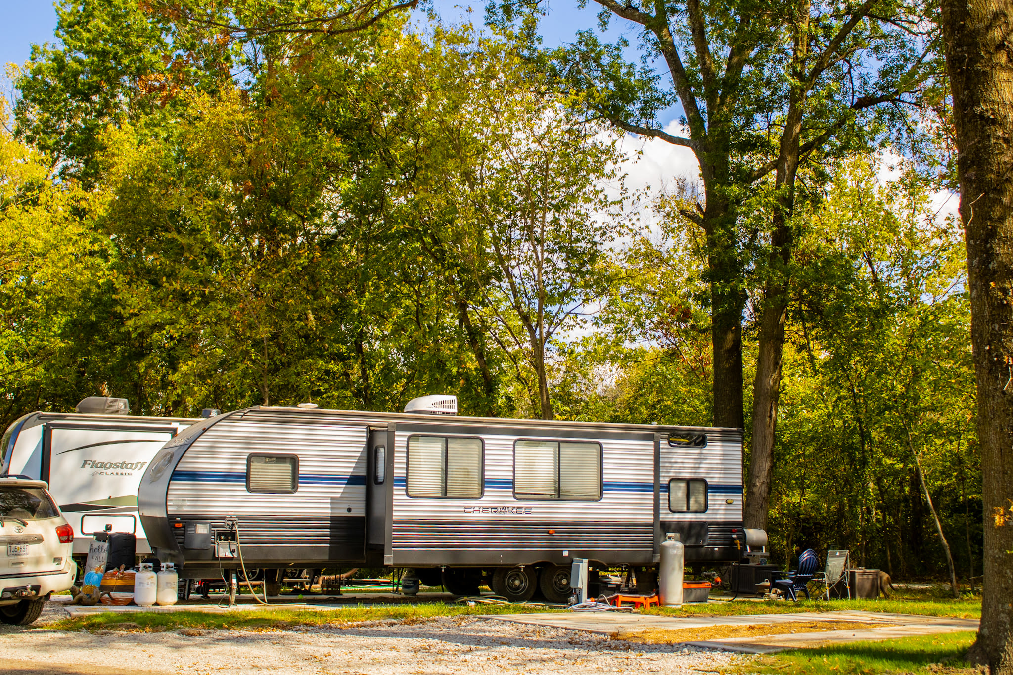 I-49 RV Park