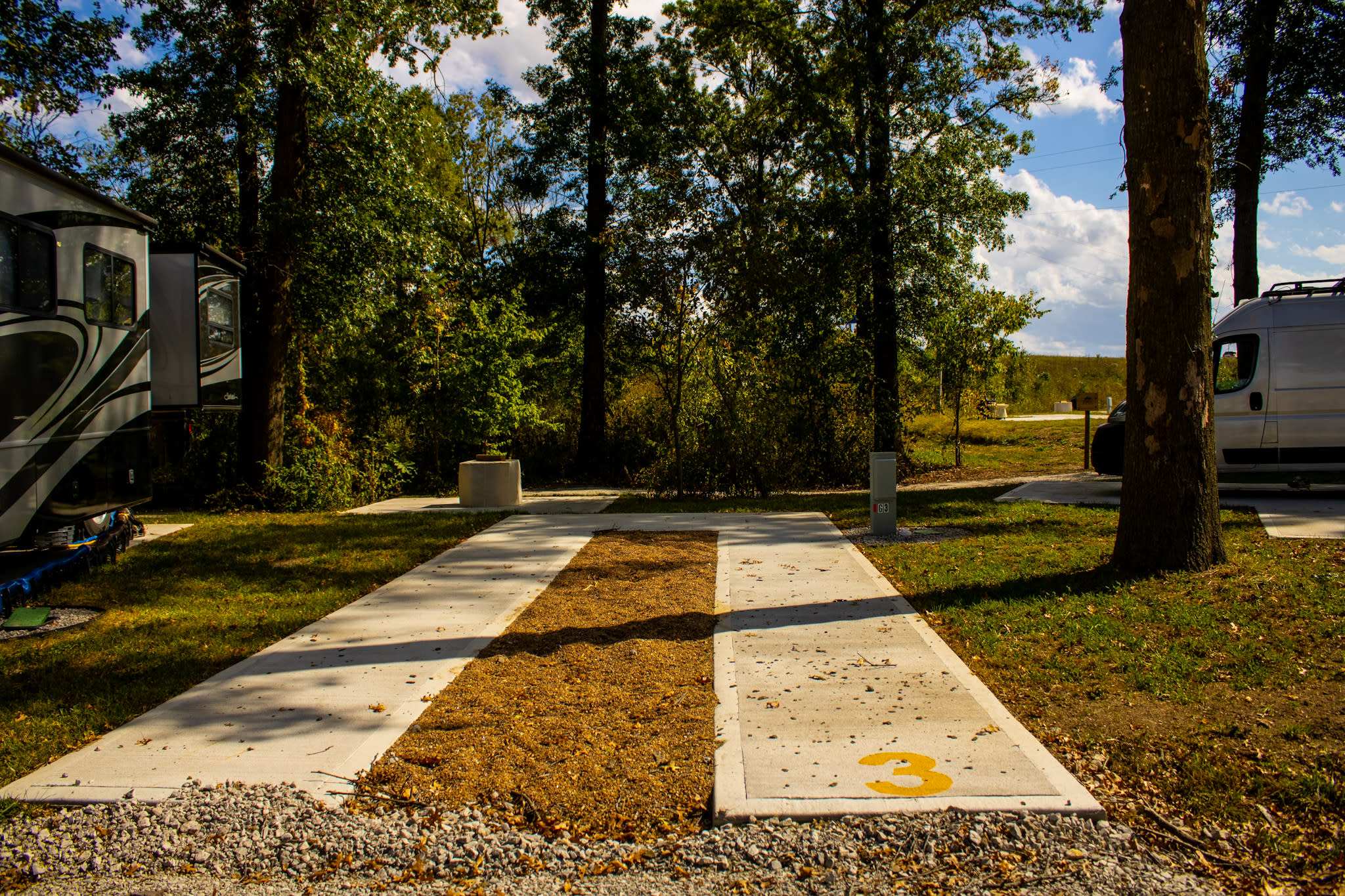 I-49 RV Park