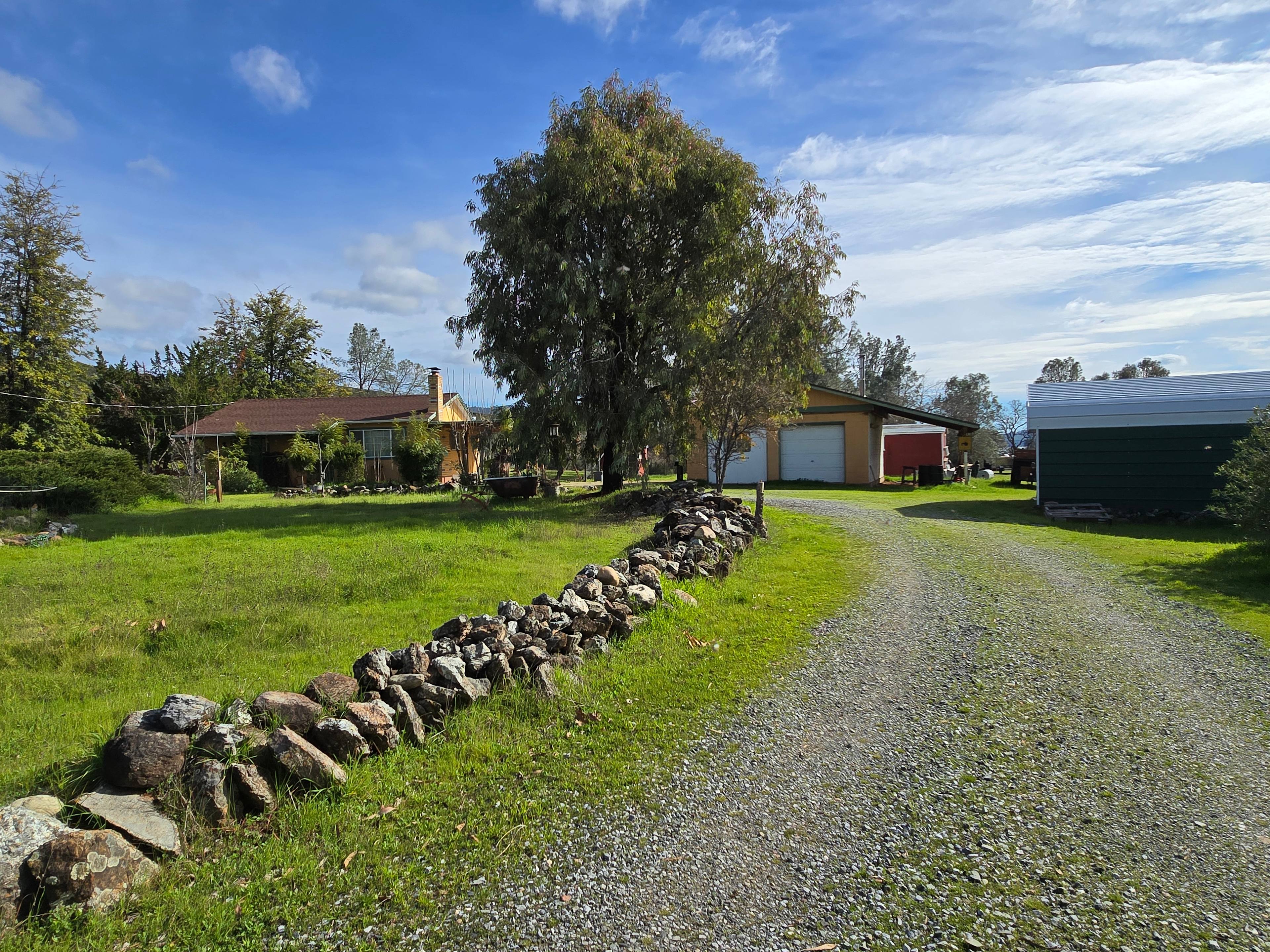 Ranchero Cottage on New Hogan Lake