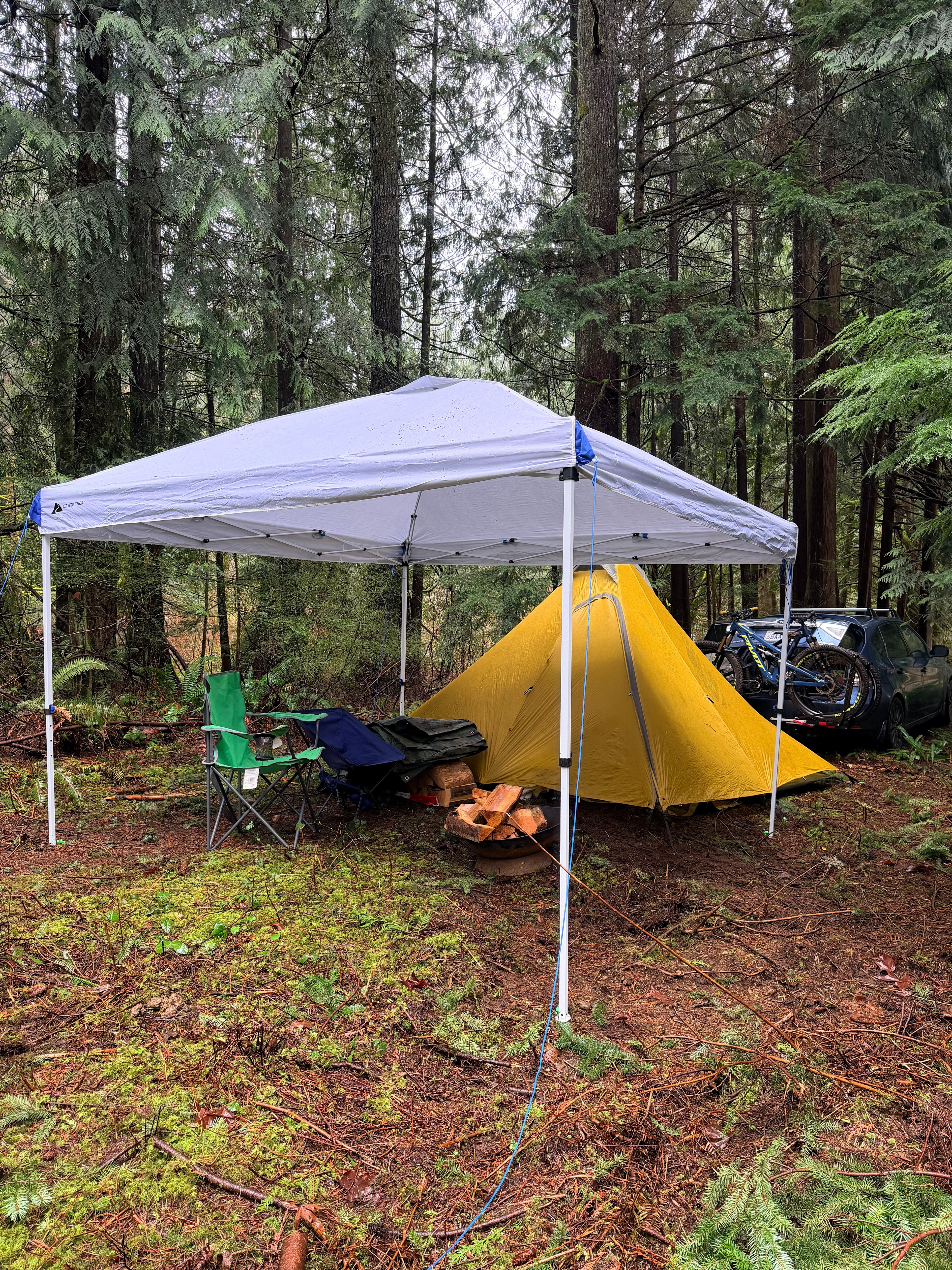 Wildbrook, a Travelers Reprieve