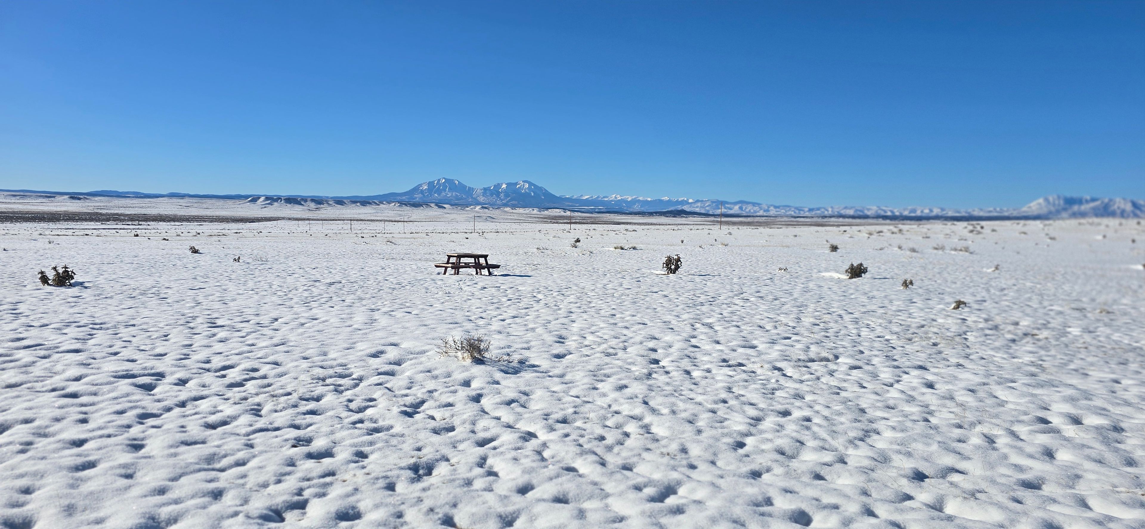 Feliz Acres at Frontier Ranch