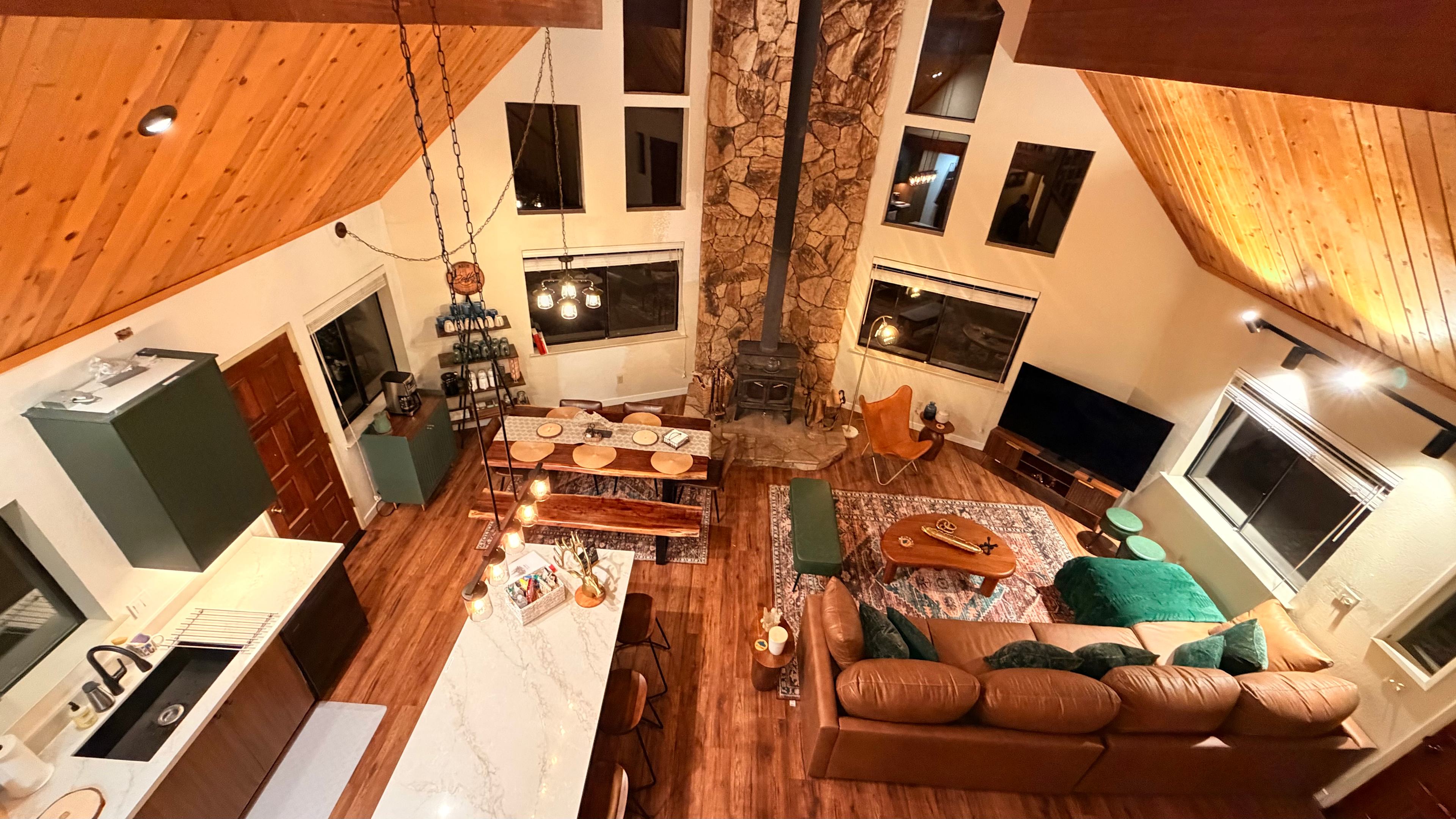 Al’s Chalet