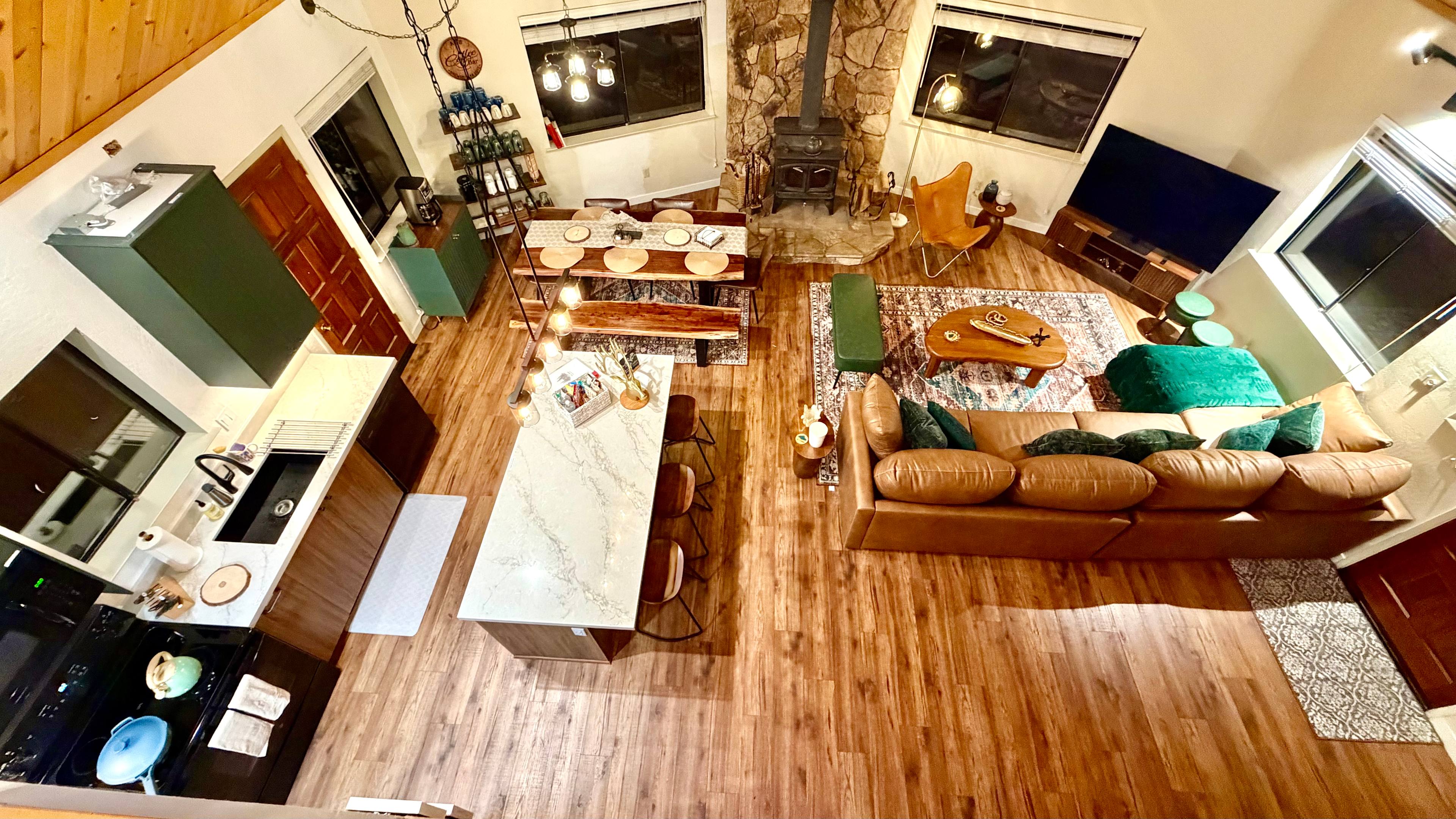 Al’s Chalet