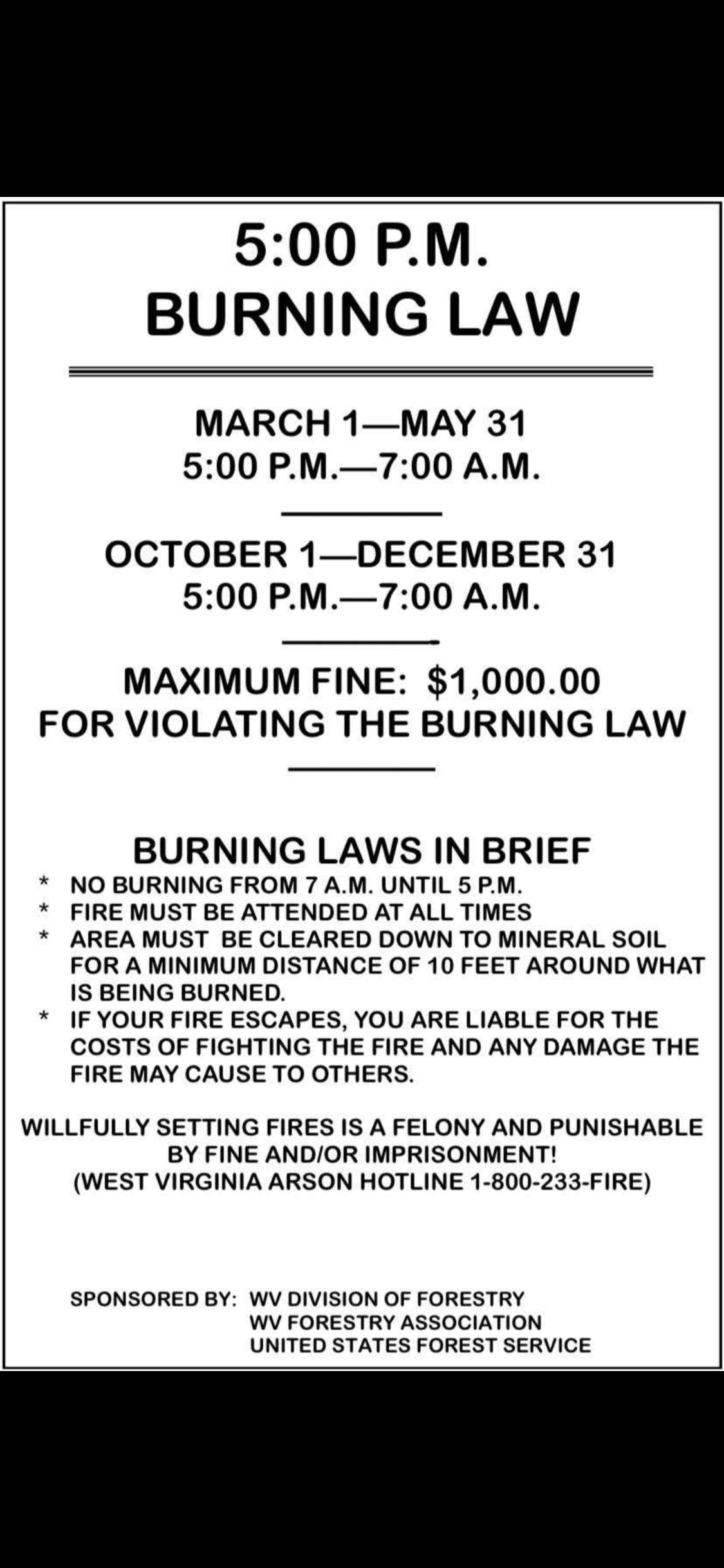 Two Sisters Campground ⛺️