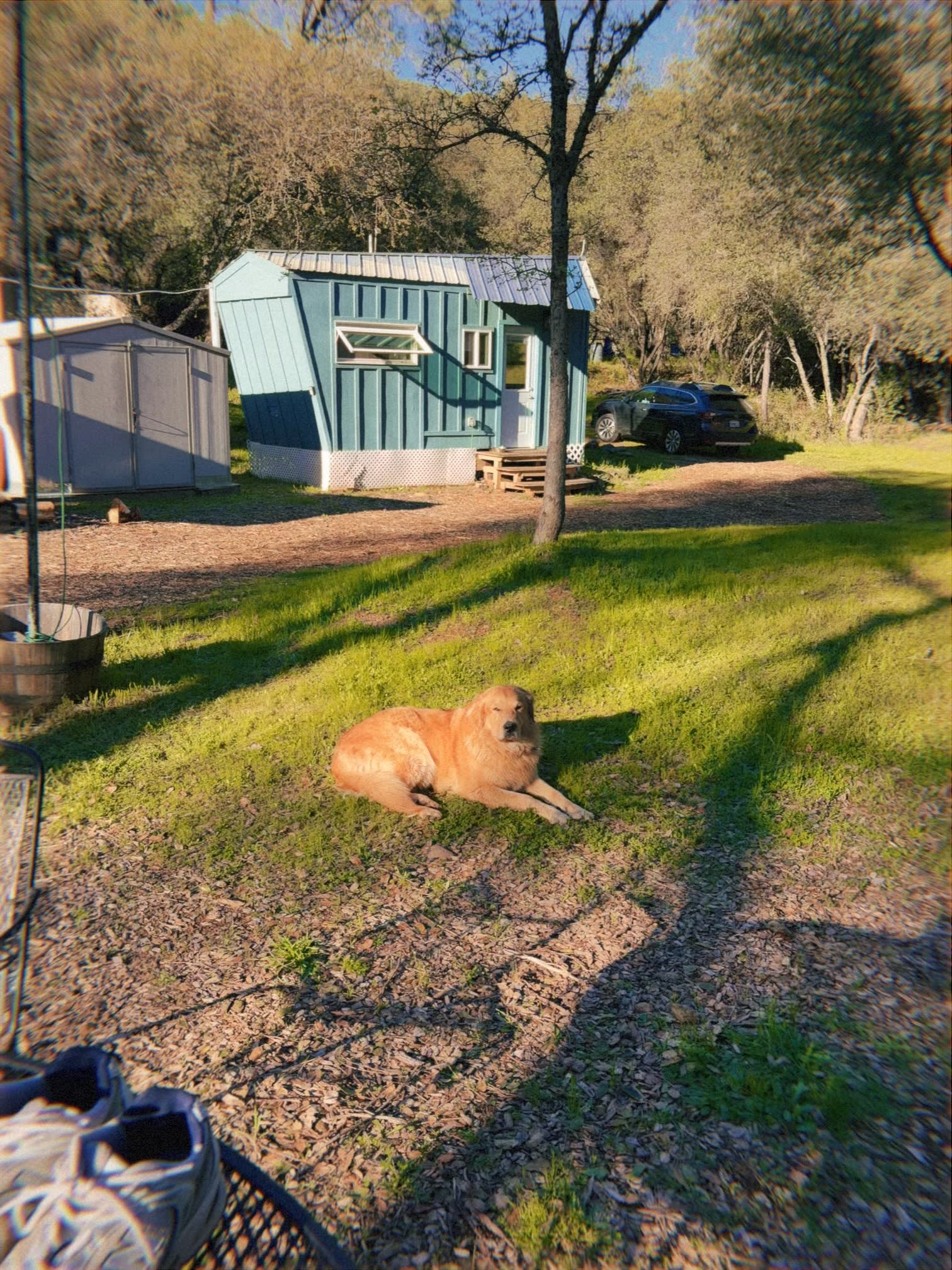 Perfect Getaway with Private Creeks