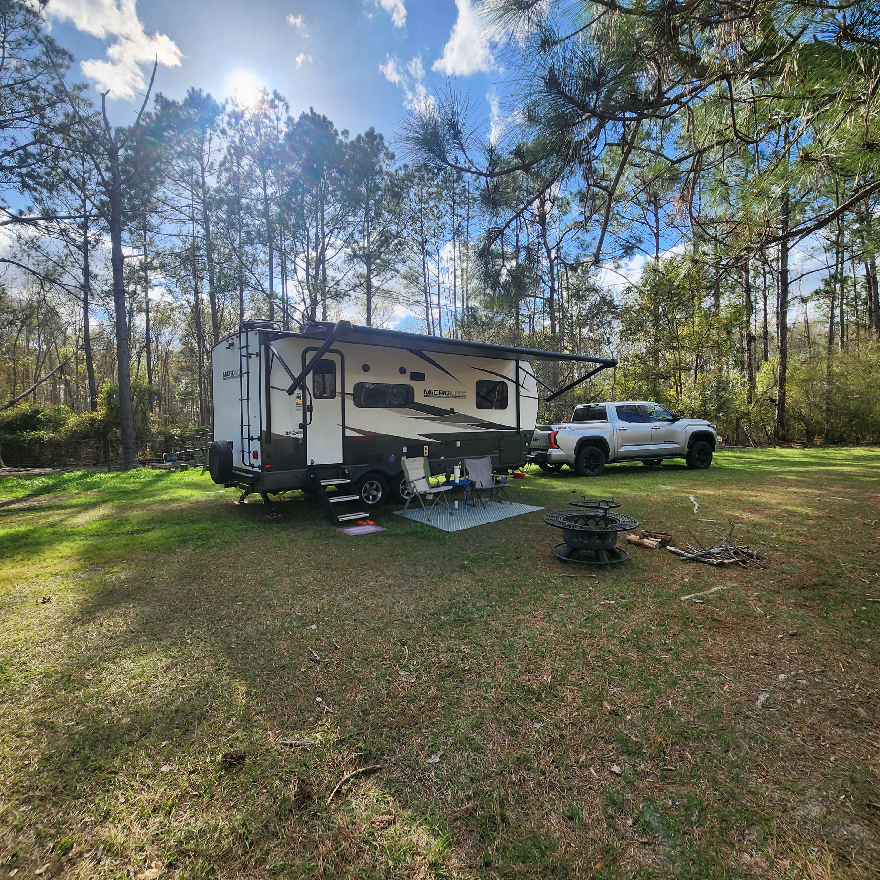 Bluewater Horse Ranch