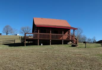 Statts Mills RV Campground