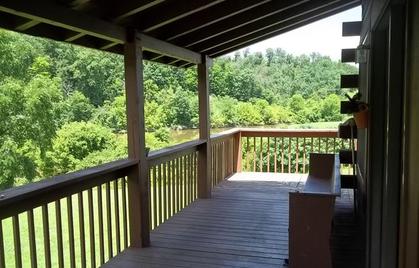 Statts Mills RV Campground