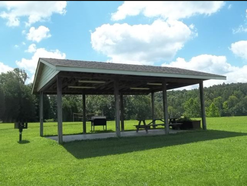 Statts Mills RV Campground