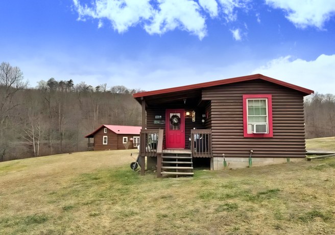 Statts Mills RV Campground