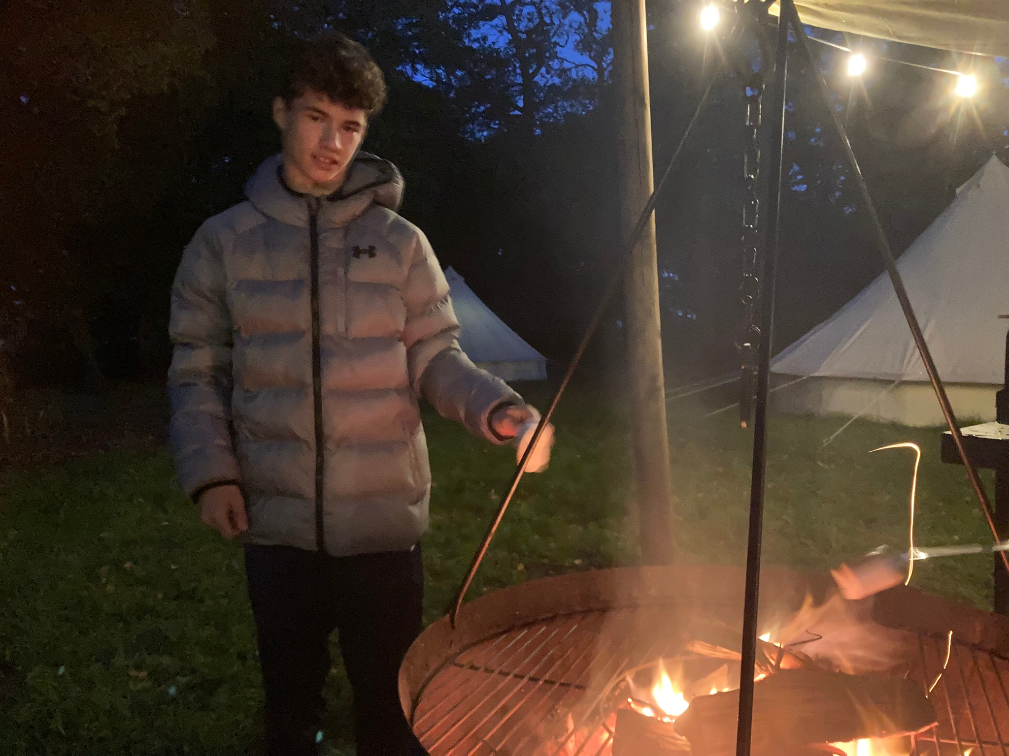 Hill Cottage Holidays and Holistics