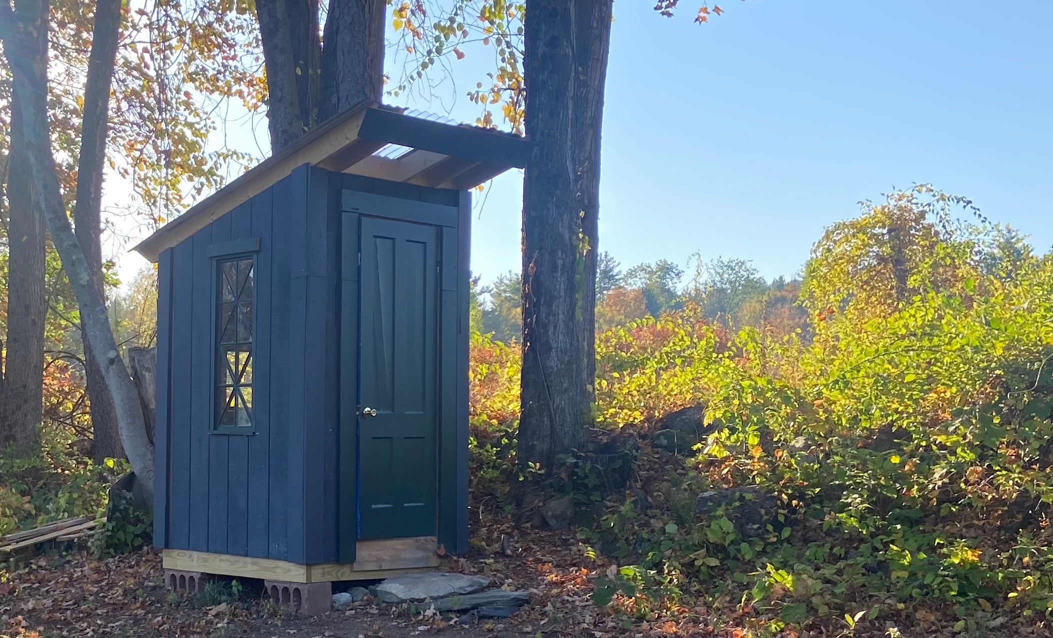 The Cabin