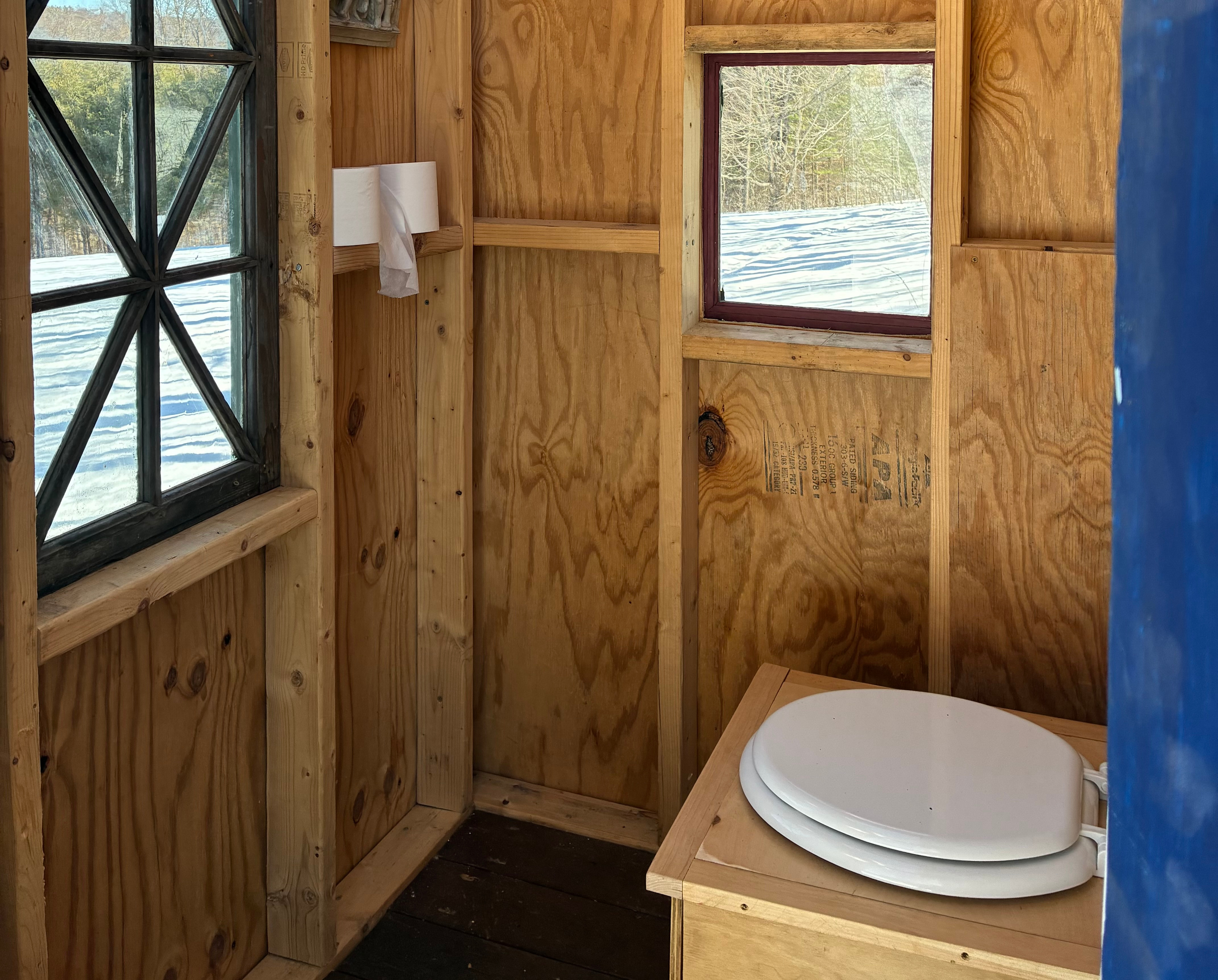 The Cabin