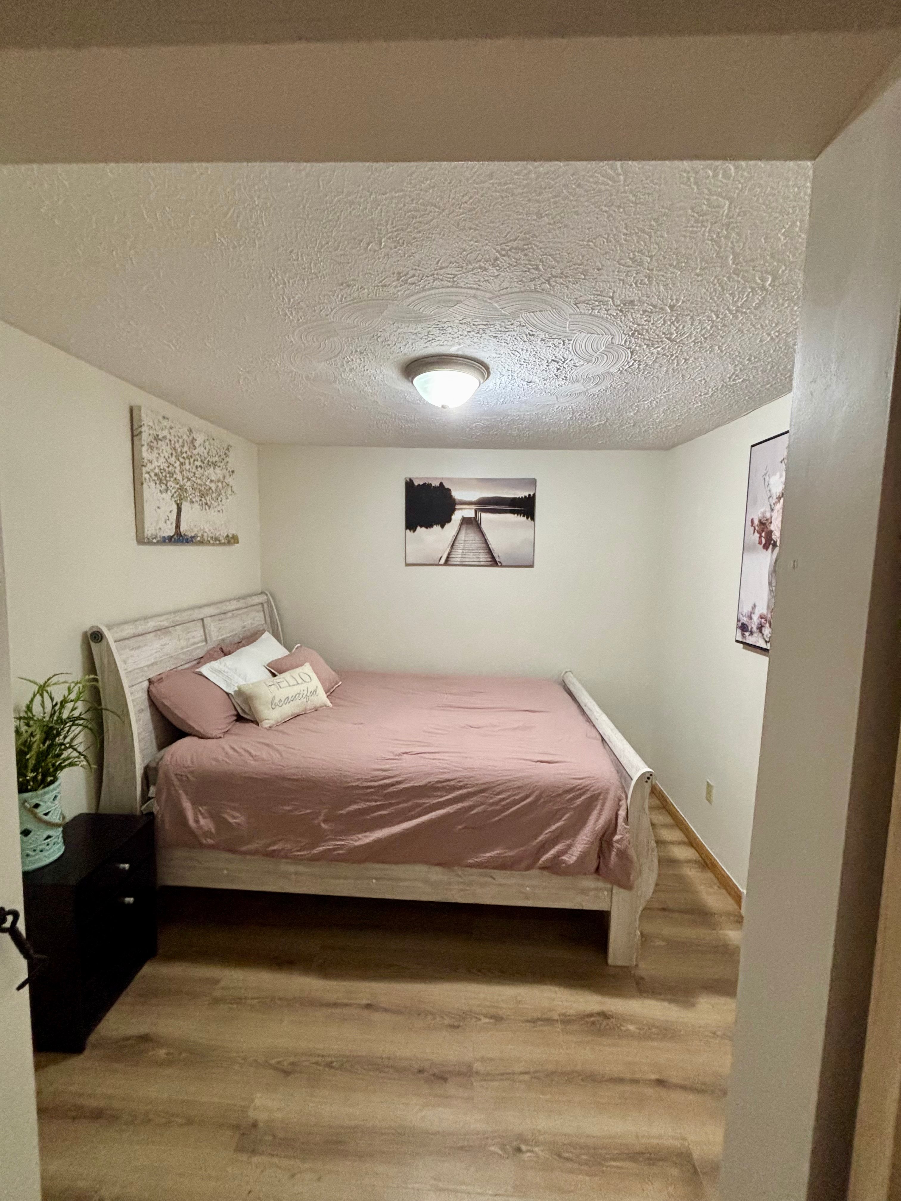 Brooklyn Belle Trailside Retreat