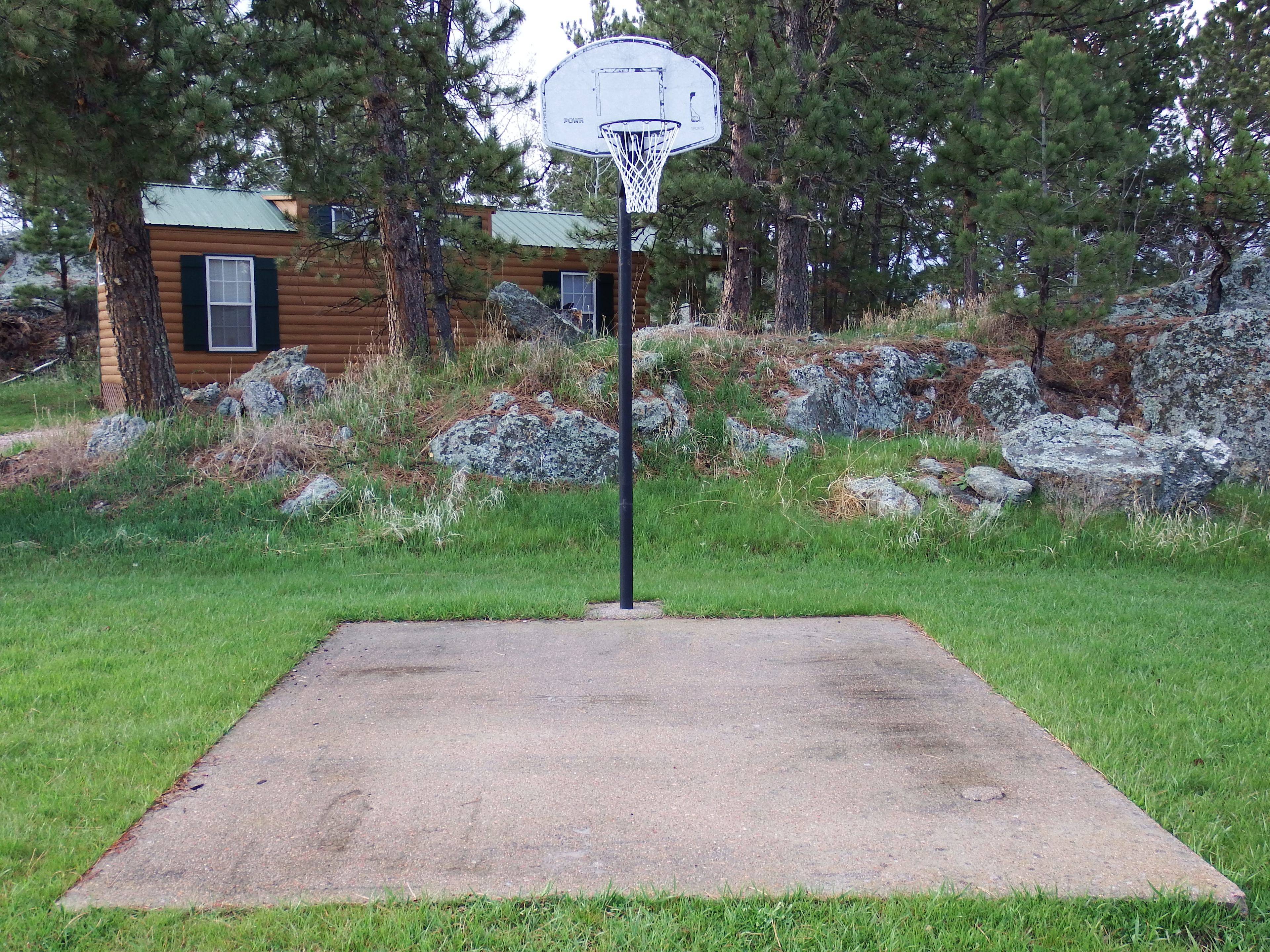 The Roost Resort