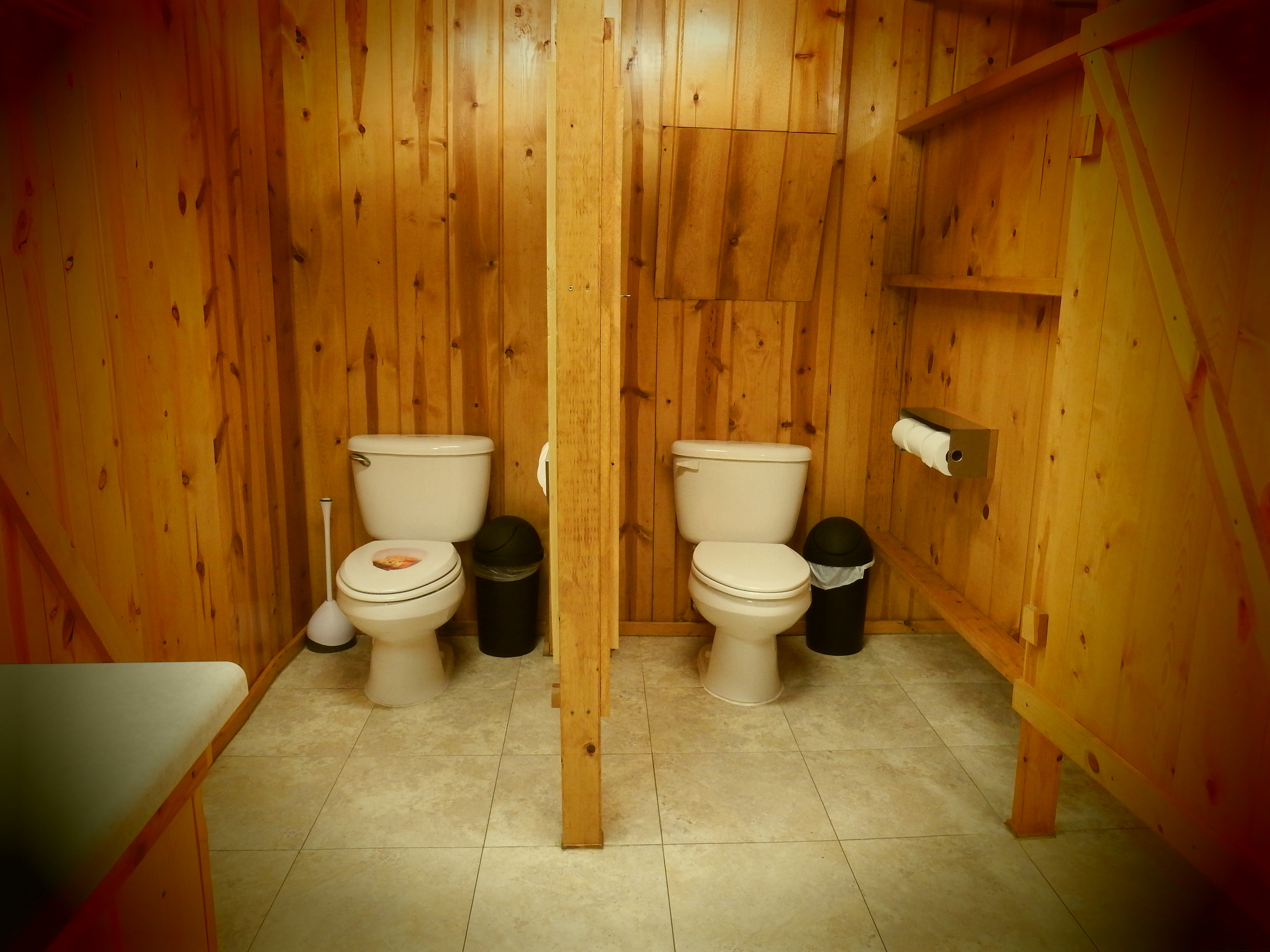 The Roost Resort