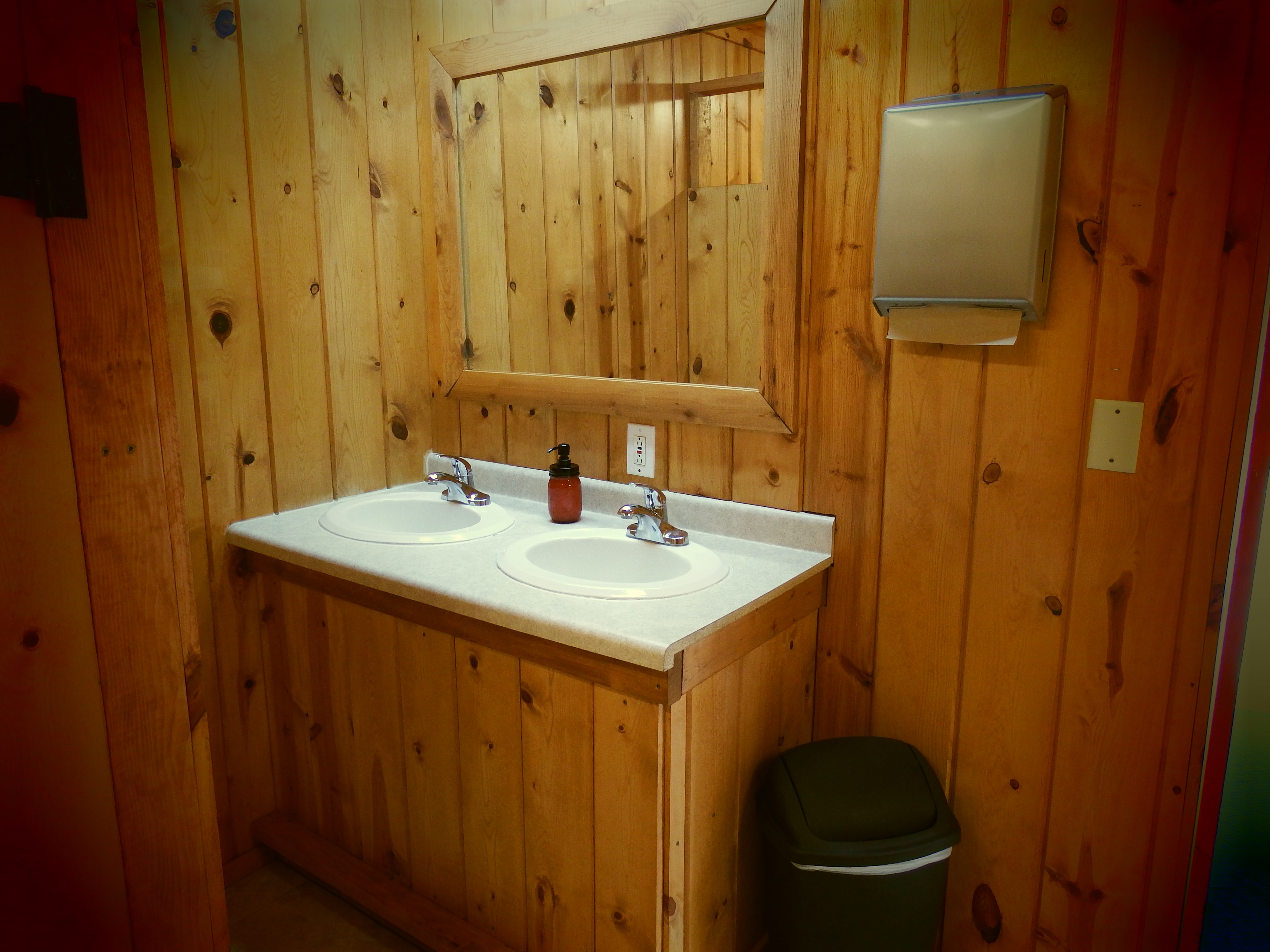 The Roost Resort