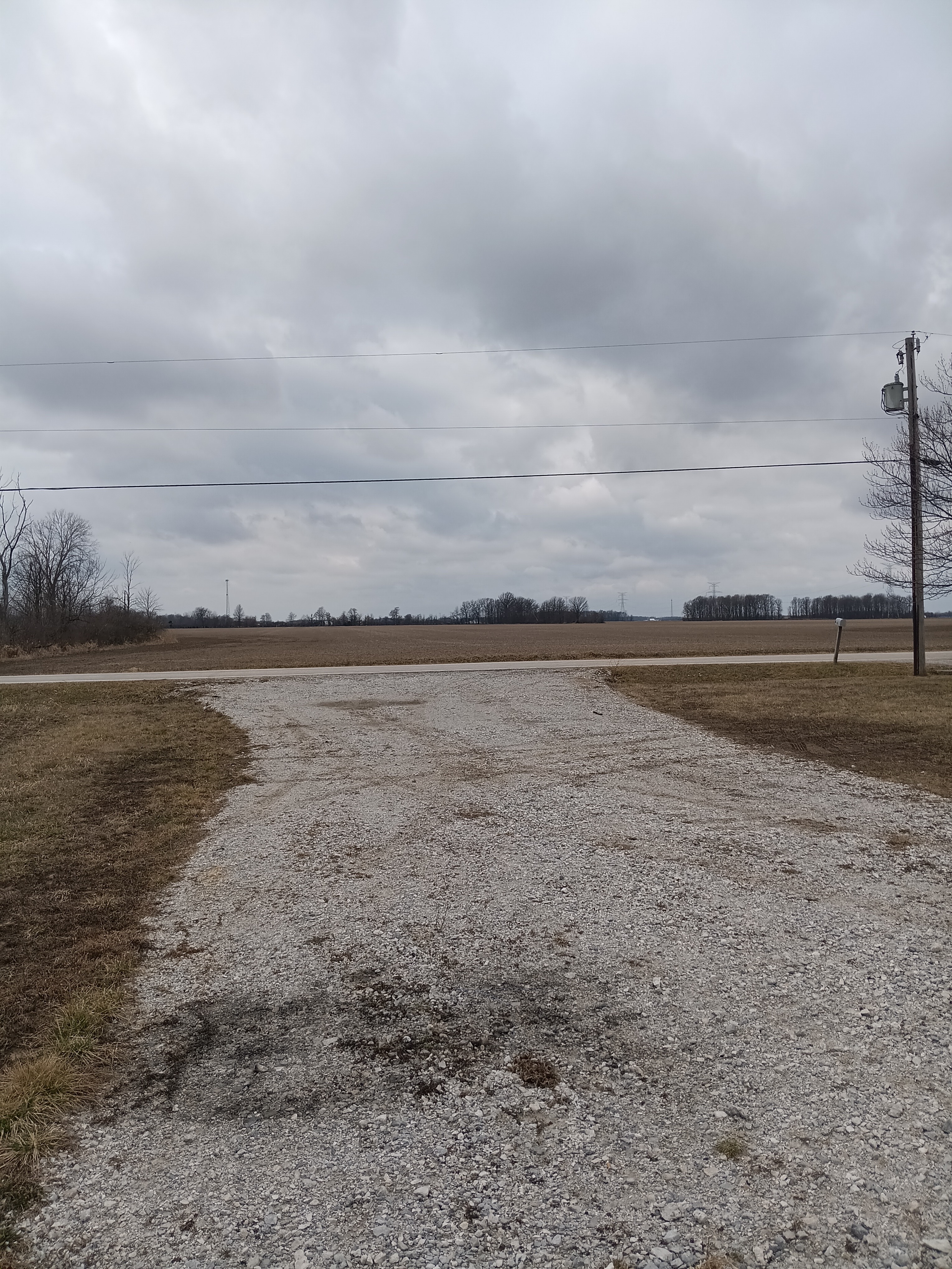 Portage river hunny hole