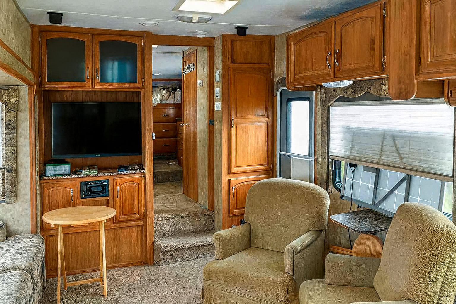 Whatshan Valley Hideaway