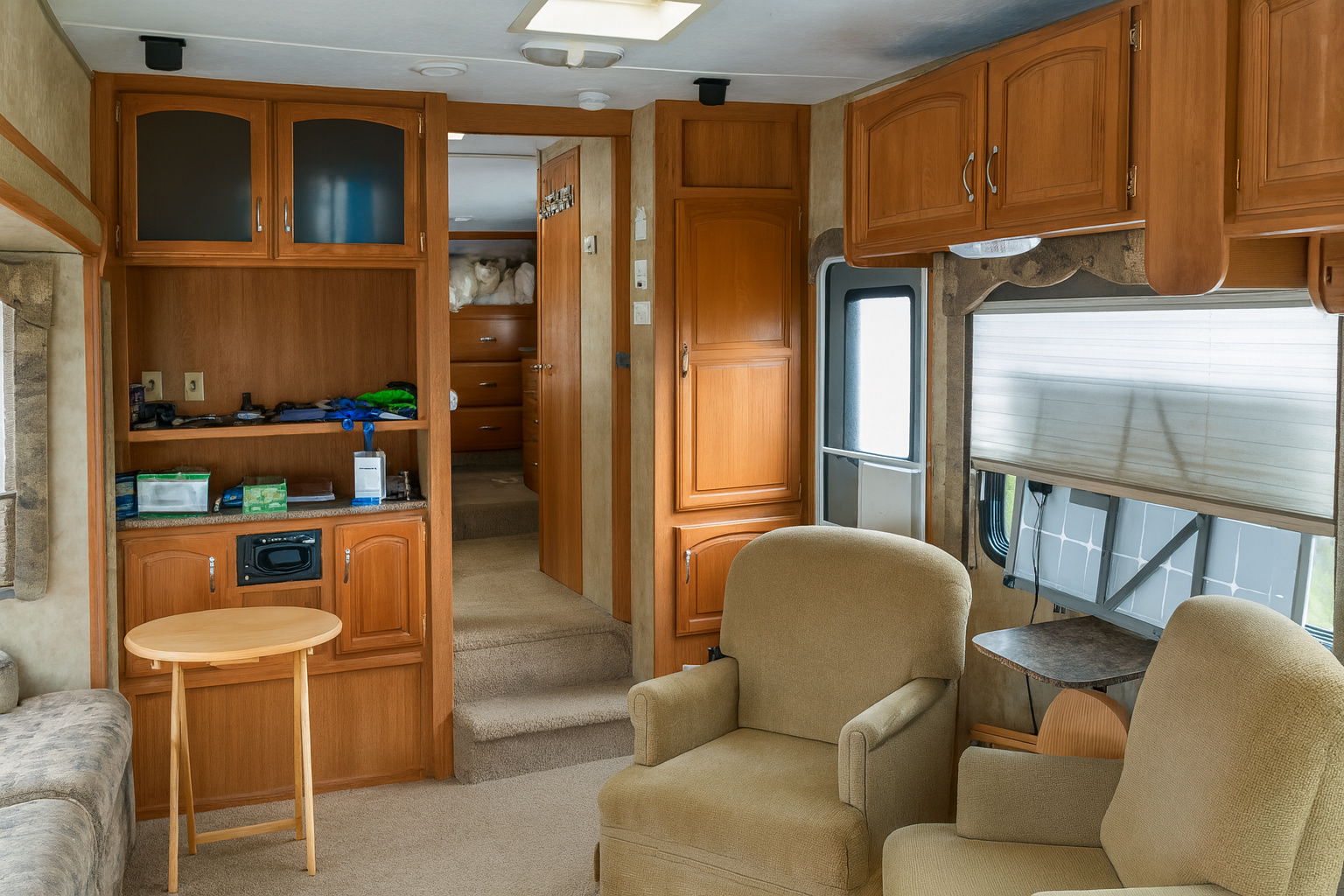 Whatshan Valley Hideaway