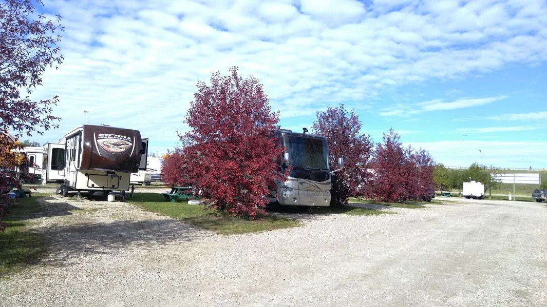 Edson RV Park & Campground