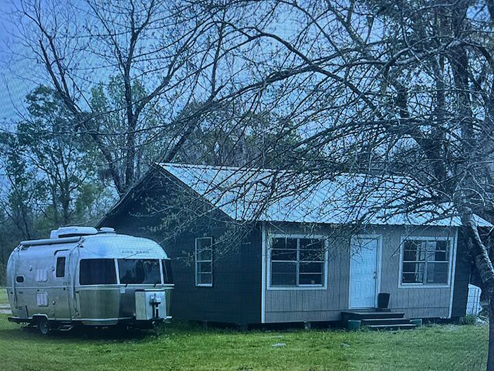 Trinity River Retreat