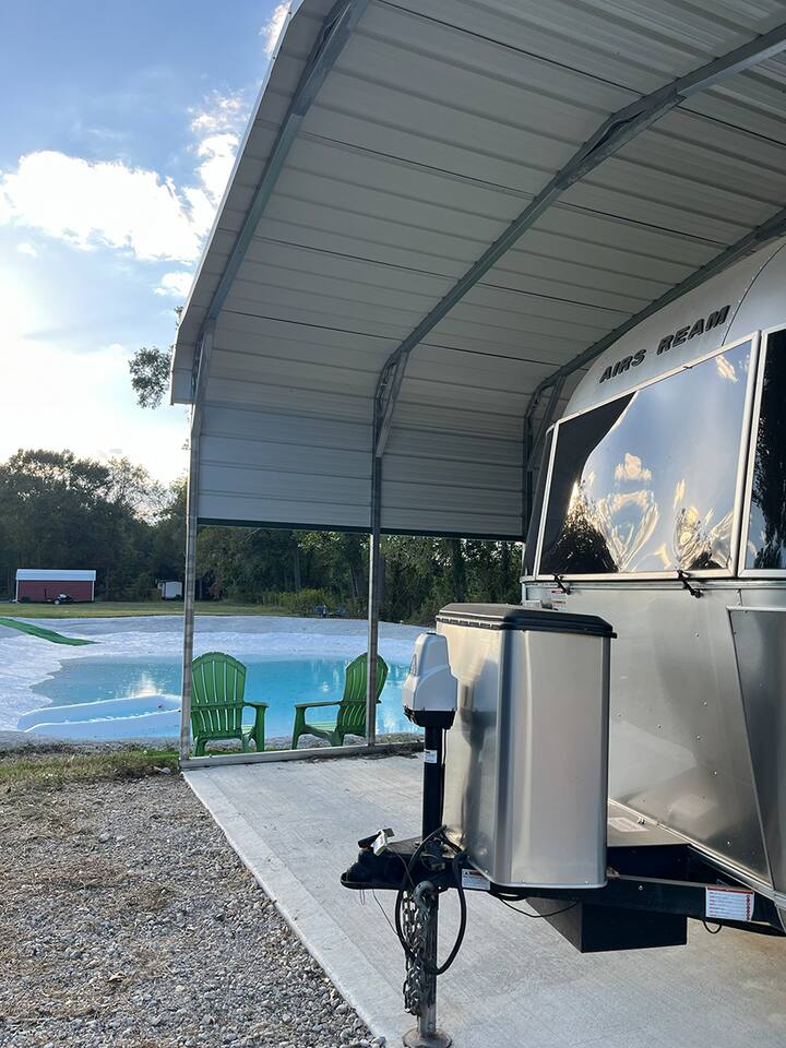 Trinity River Retreat