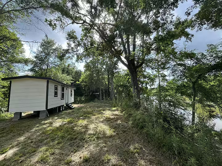 Trinity River Retreat