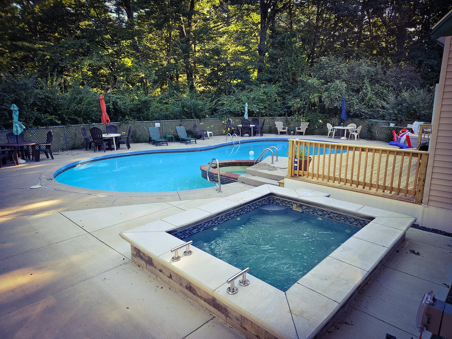 Family and Friends Campground