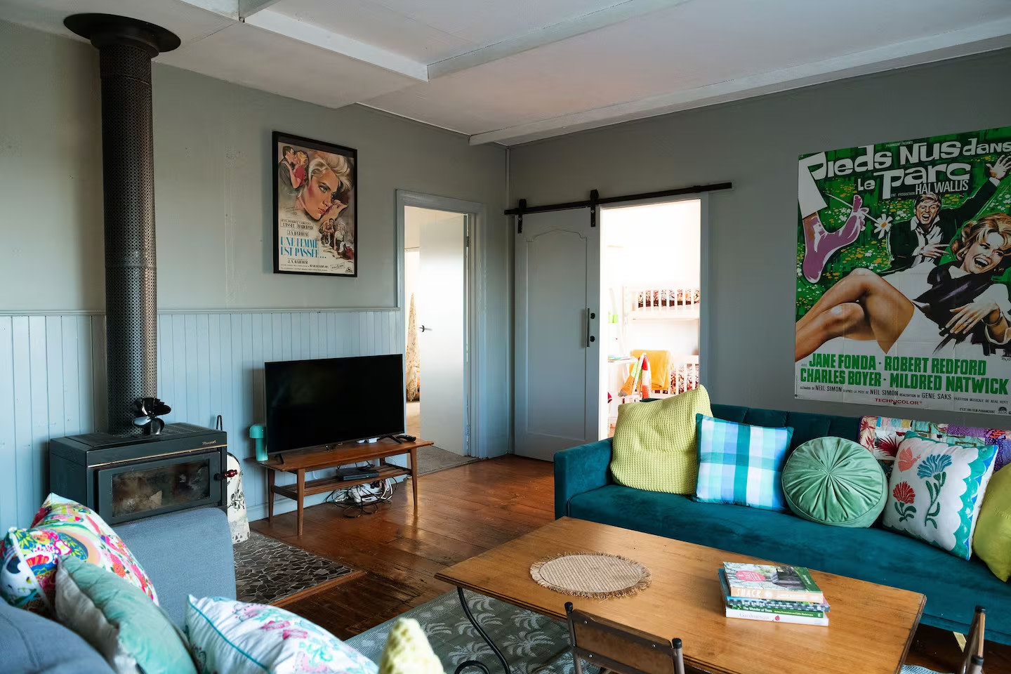 Wild Valley Gippsland