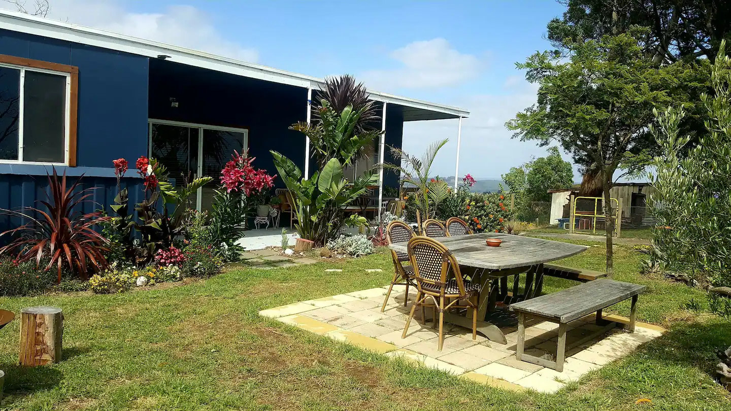 Wild Valley Gippsland