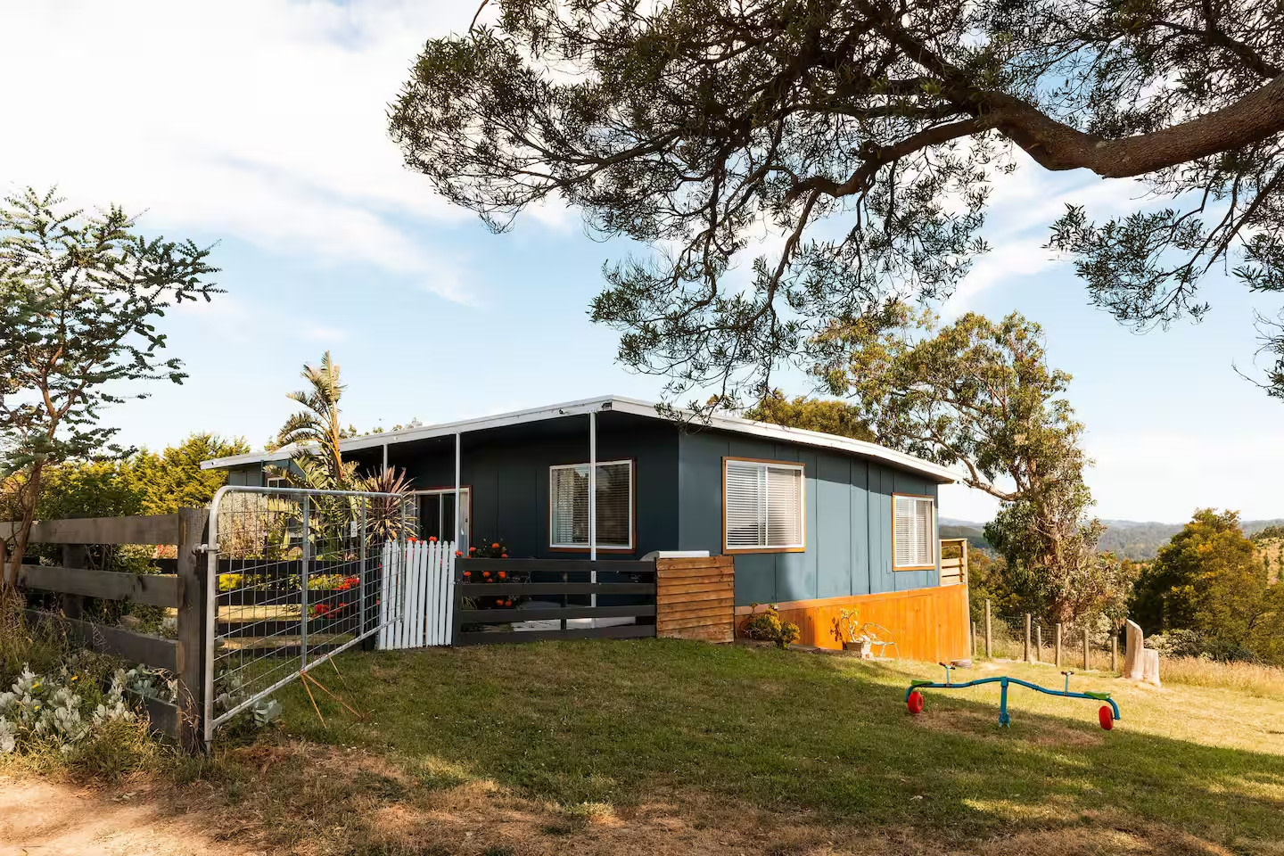 Wild Valley Gippsland