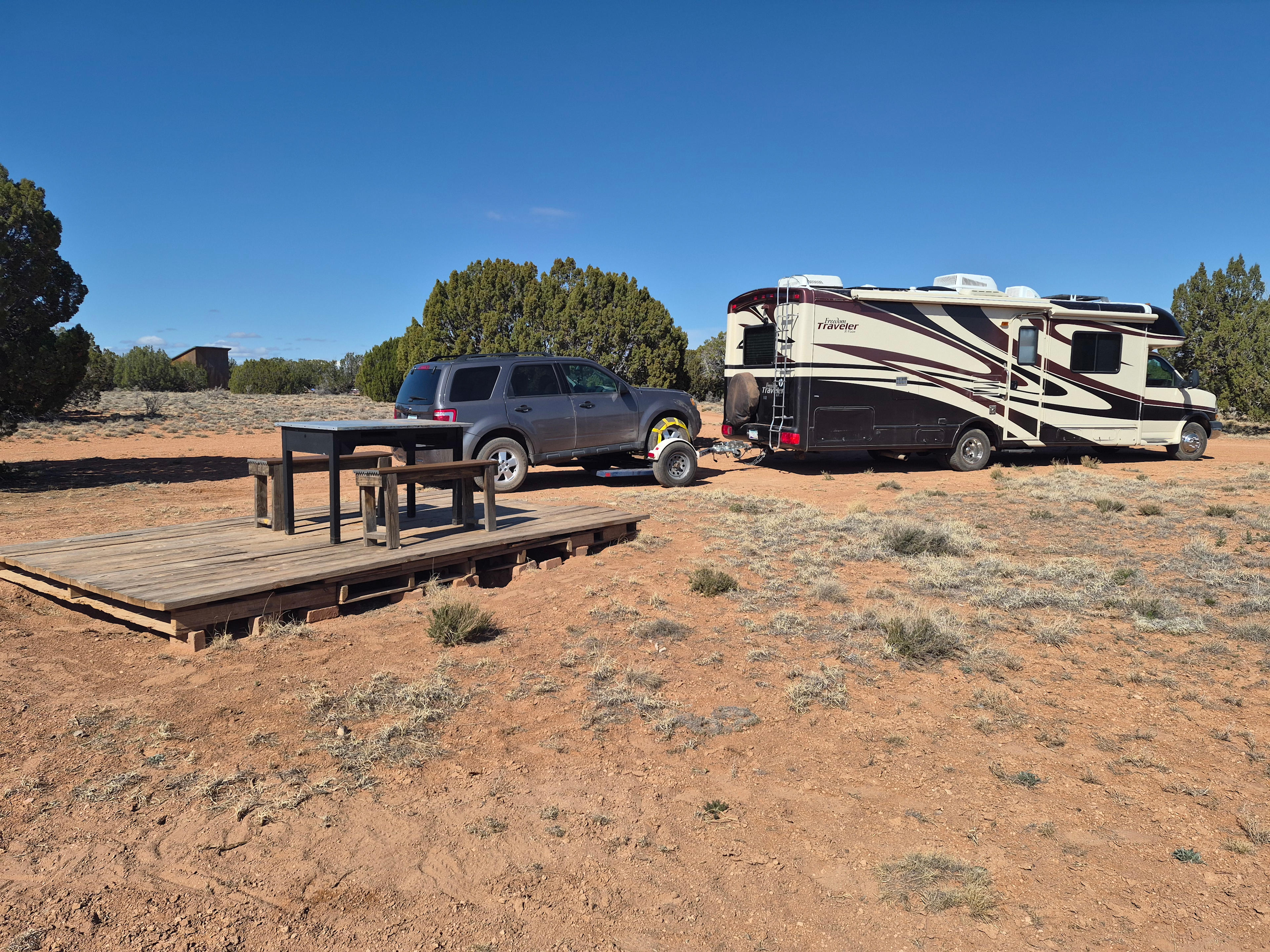 Leaving after a 3 day stay 