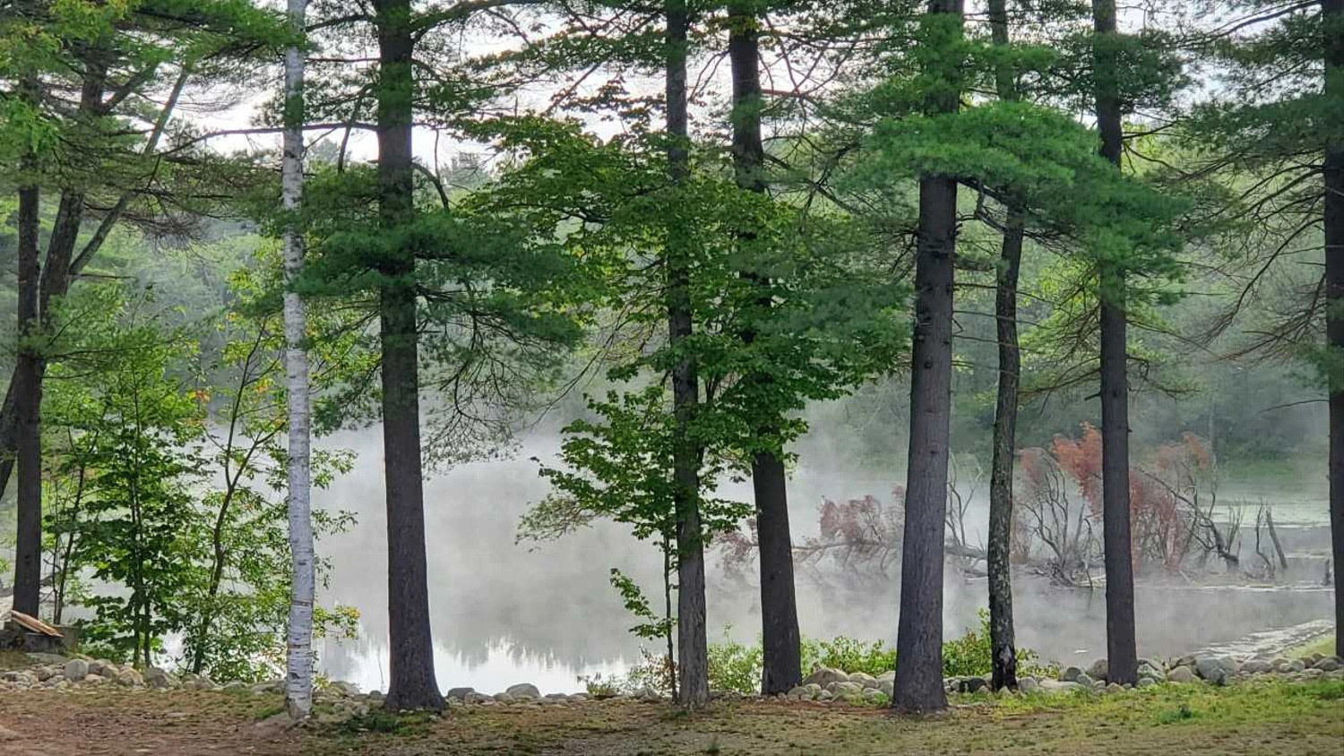 Lake George Riverview Campground - Lake George, NY