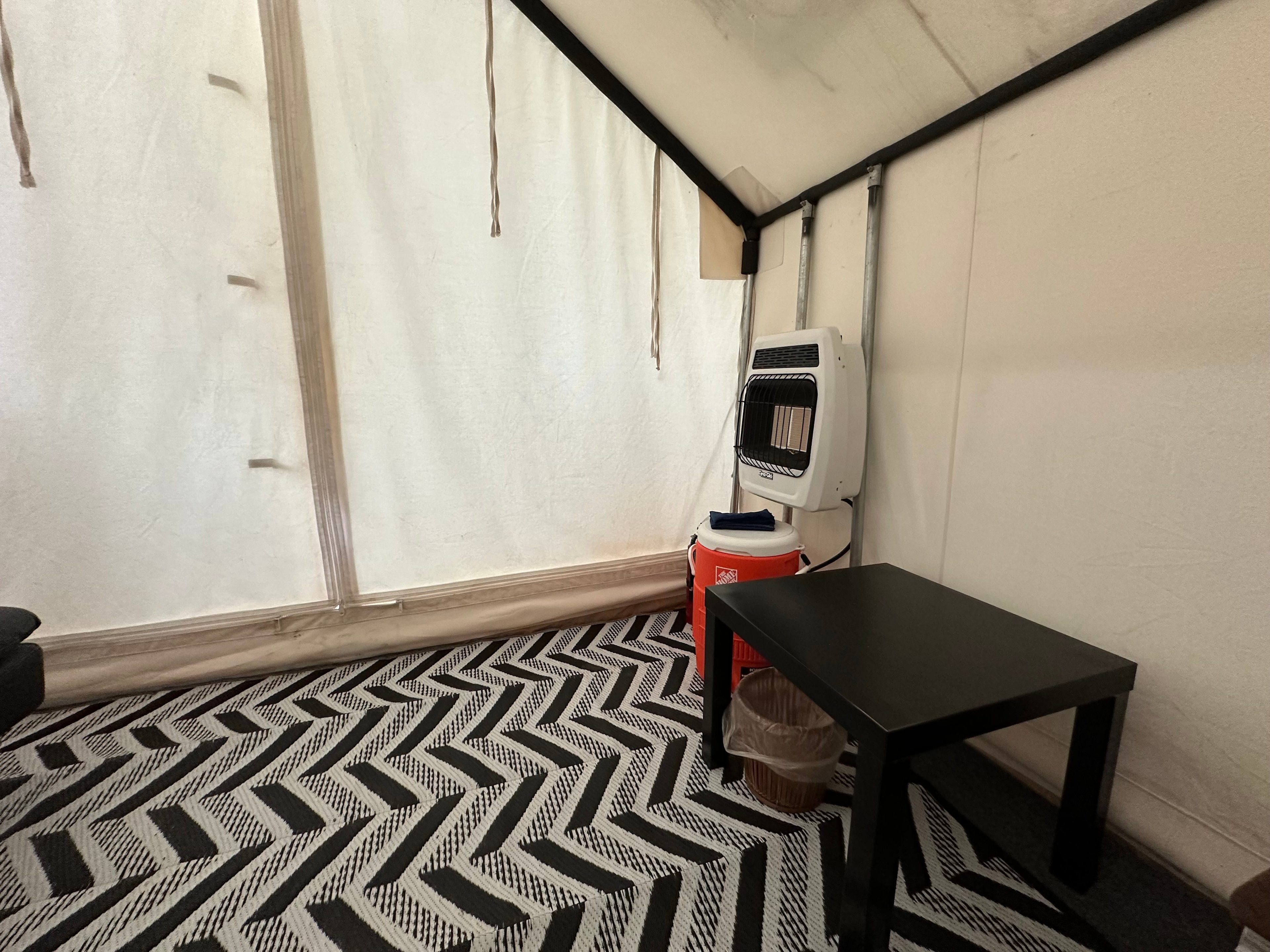 Daily Consumnes River Beach Access