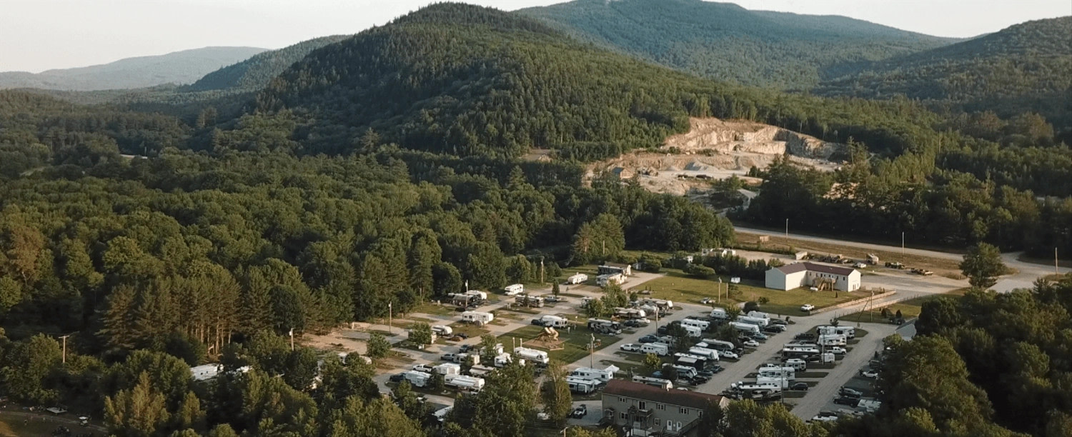 Riverbrook & Baker River Campground