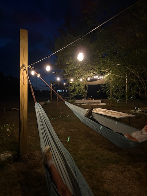 NC GRT-Gardens, Rivers & Trails