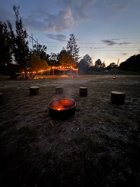 NC GRT-Gardens, Rivers & Trails