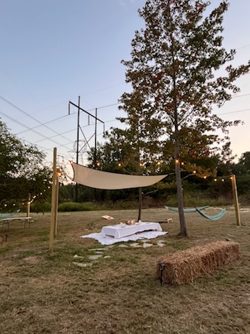 NC GRT-Gardens, Rivers & Trails