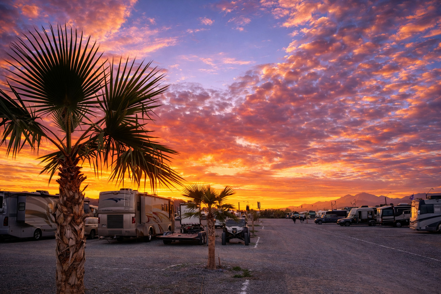 Rice Ranch RV Park