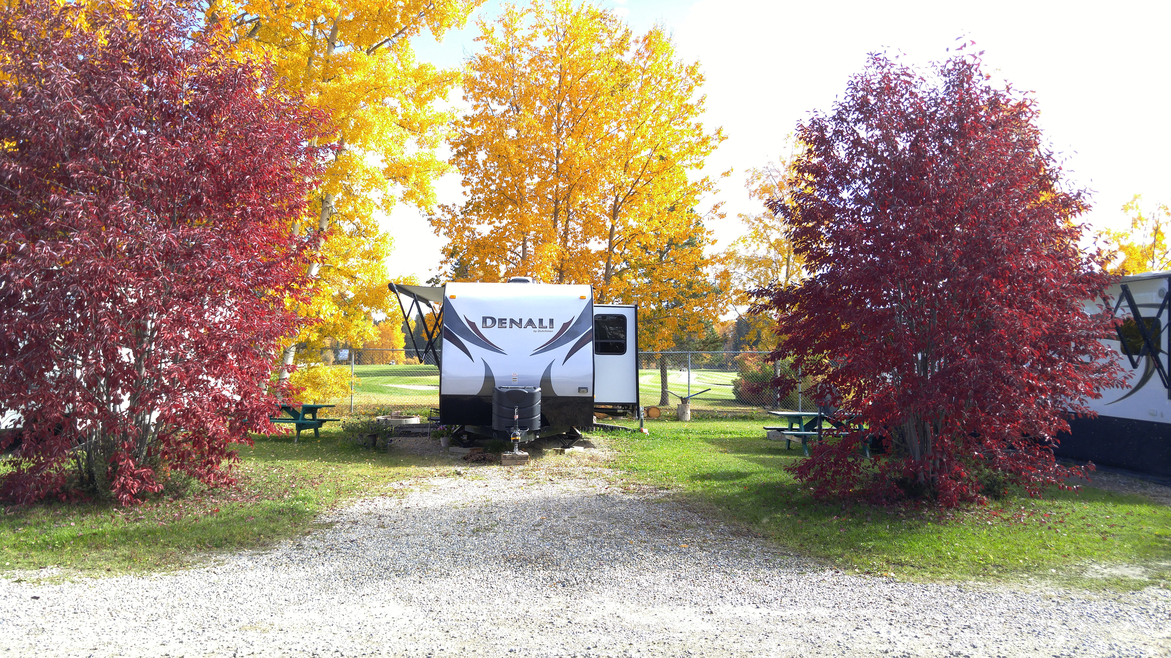 Edson RV Park & Campground