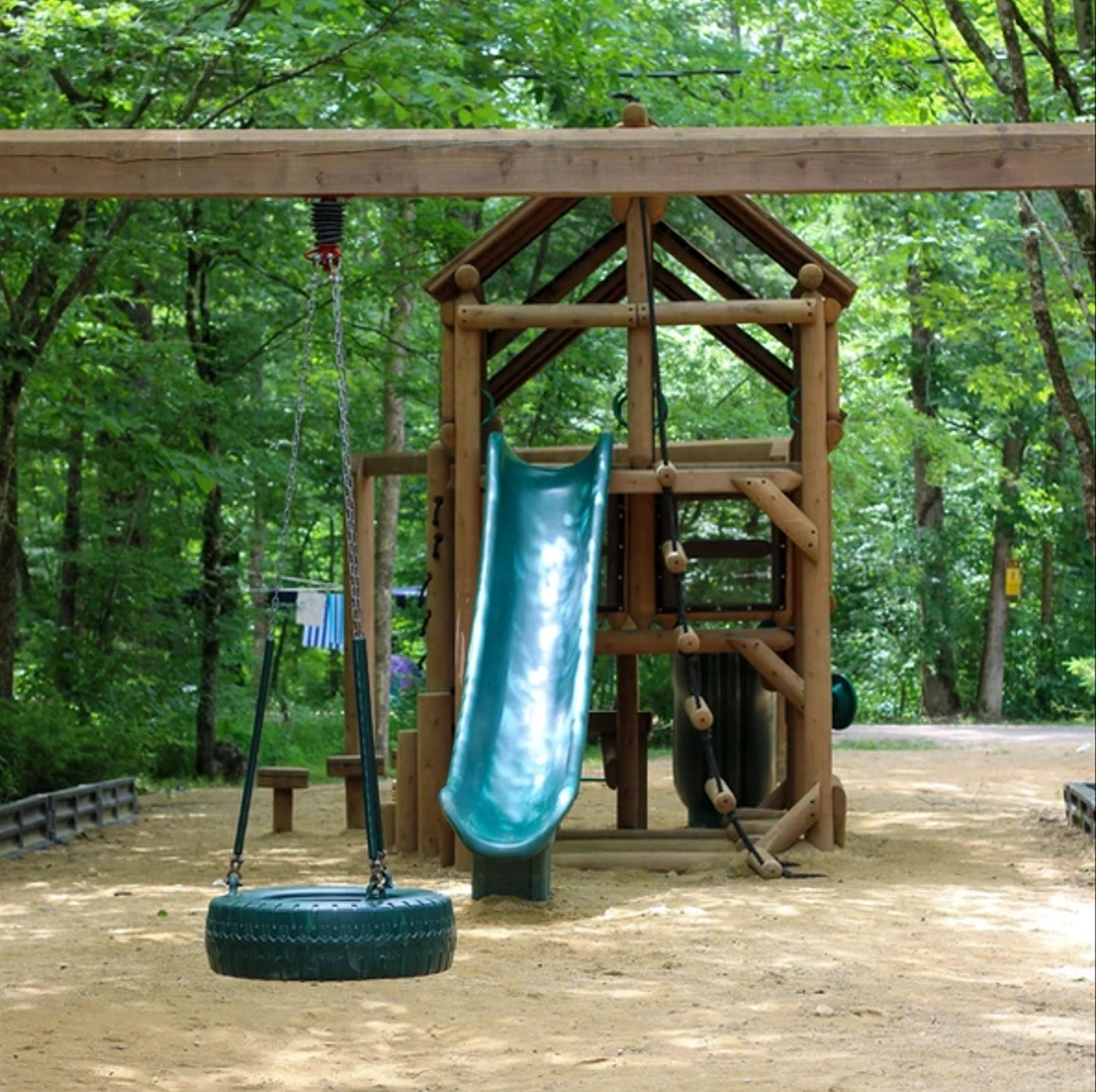 Winding River Campground