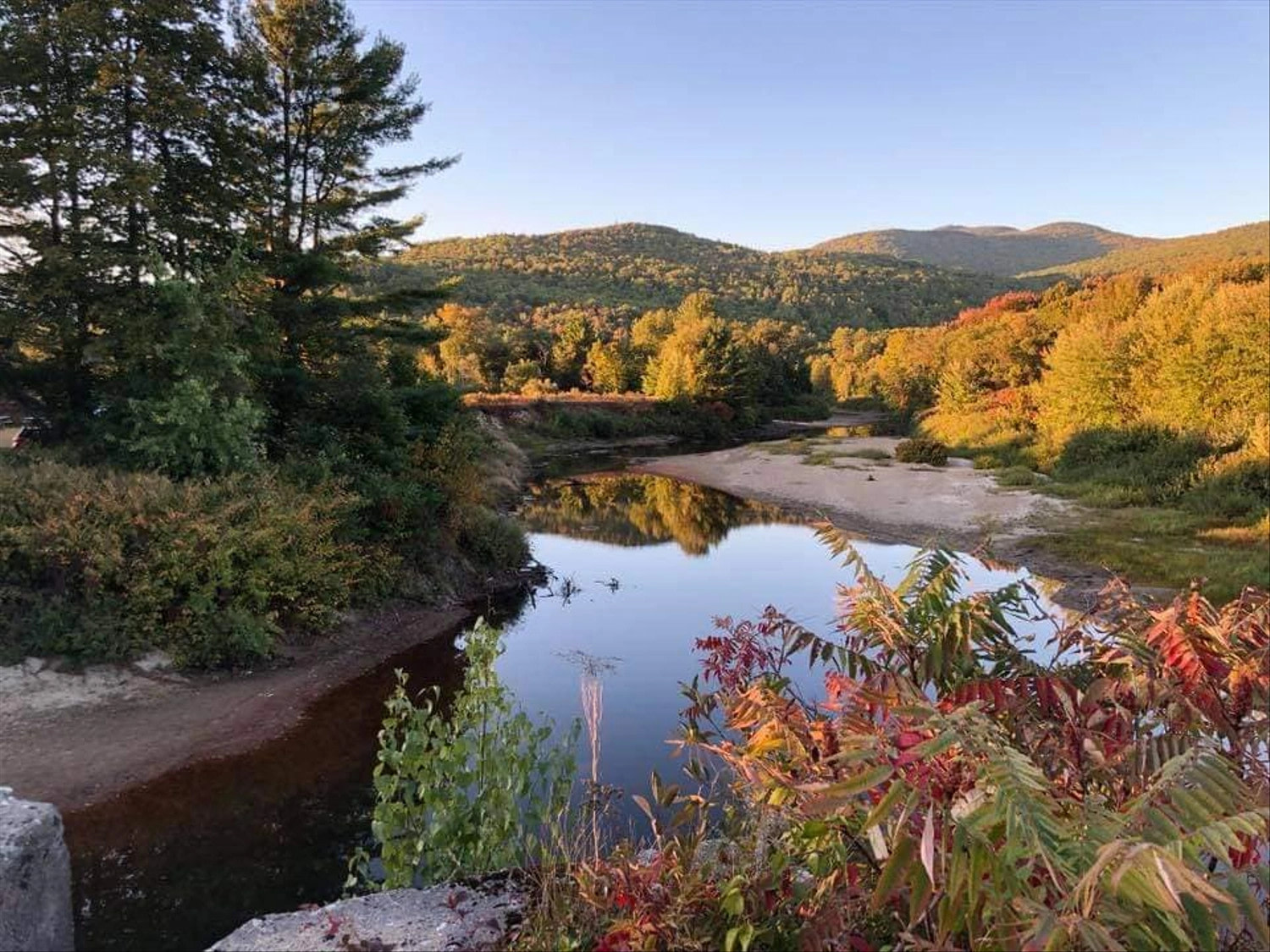 Riverbrook & Baker River Campground