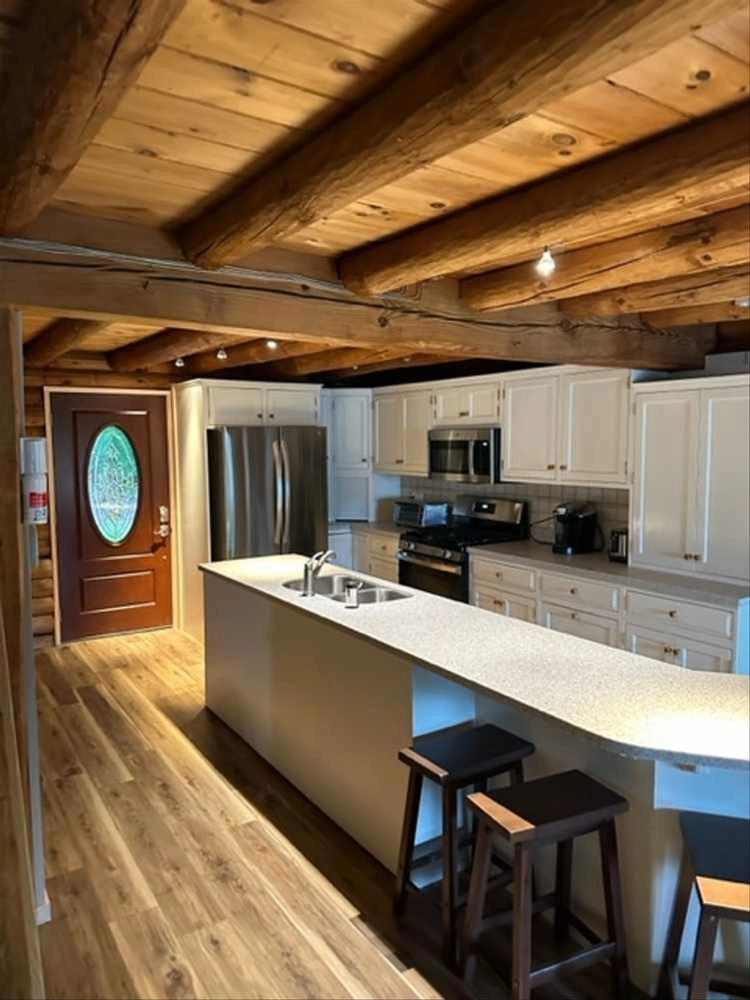 Terrace Pines Campground