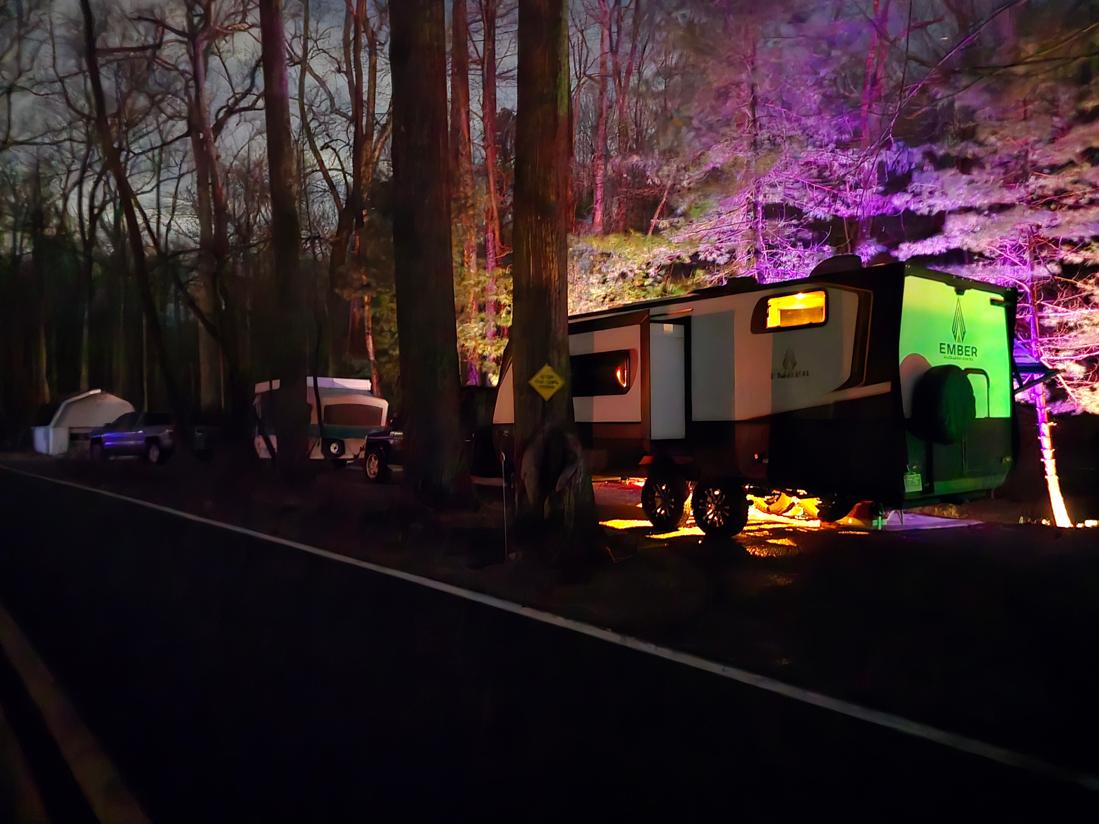 Basecamp Frederick